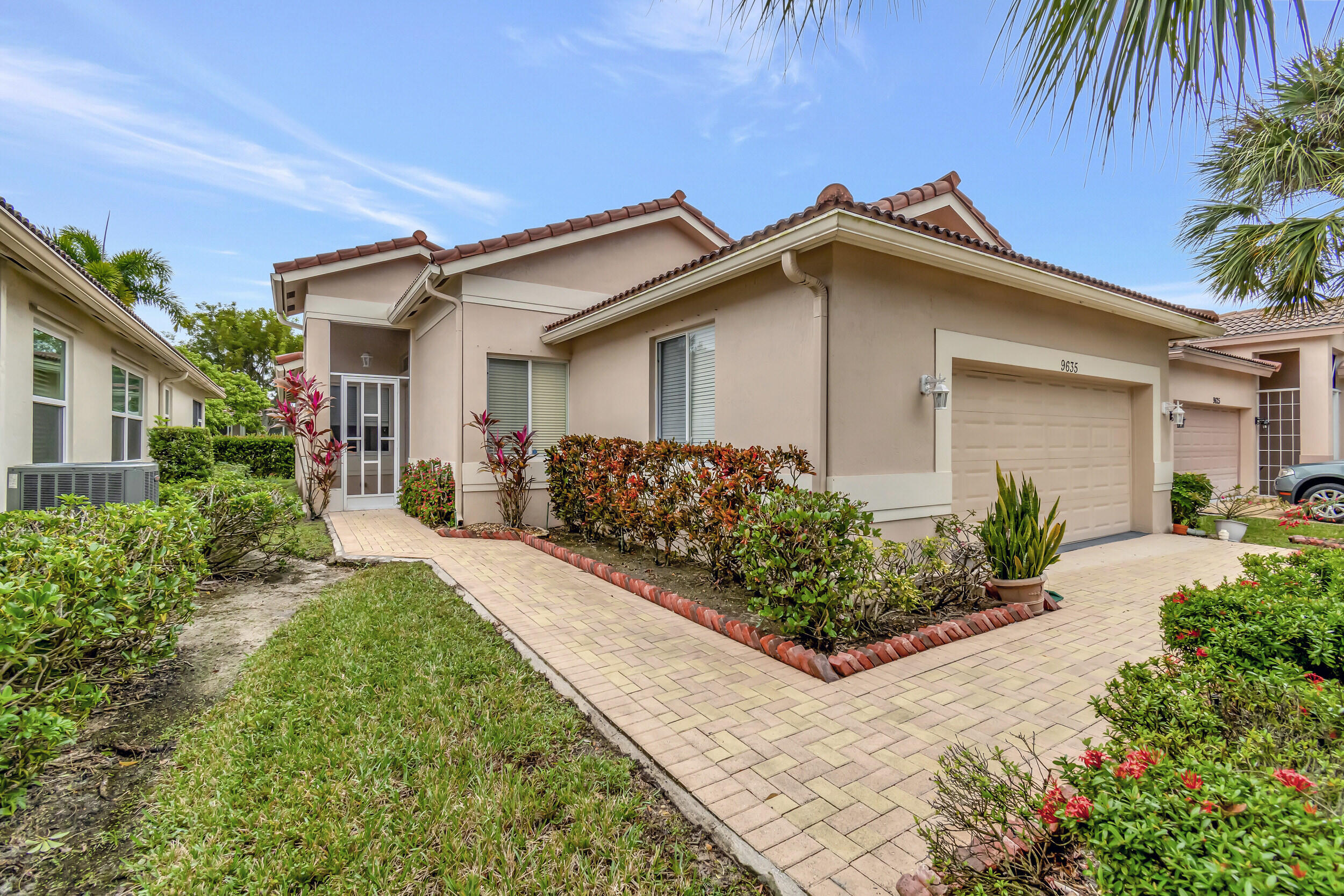 BAYWINDS RPD PL 12 - Residential
