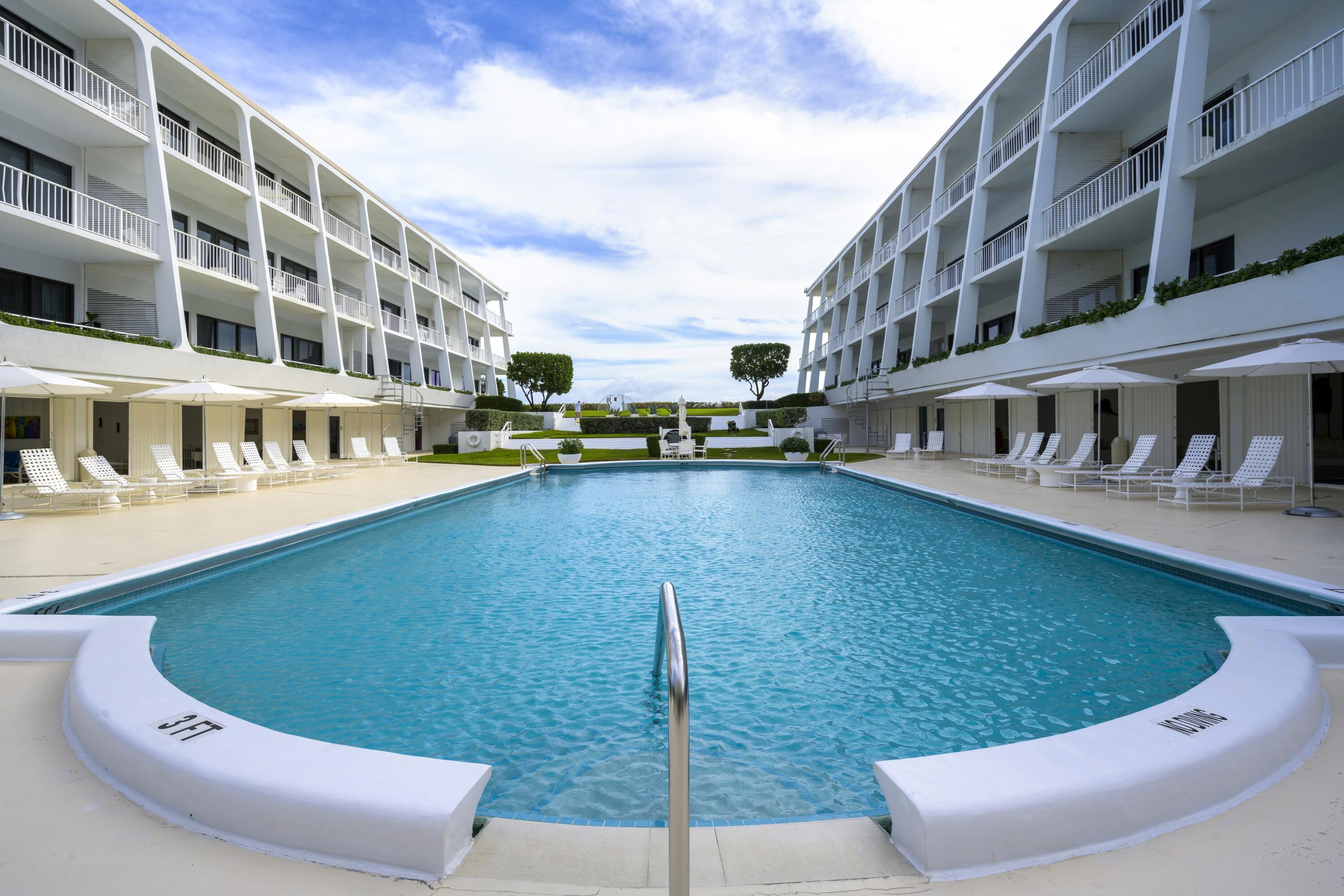 Reef - Residential
