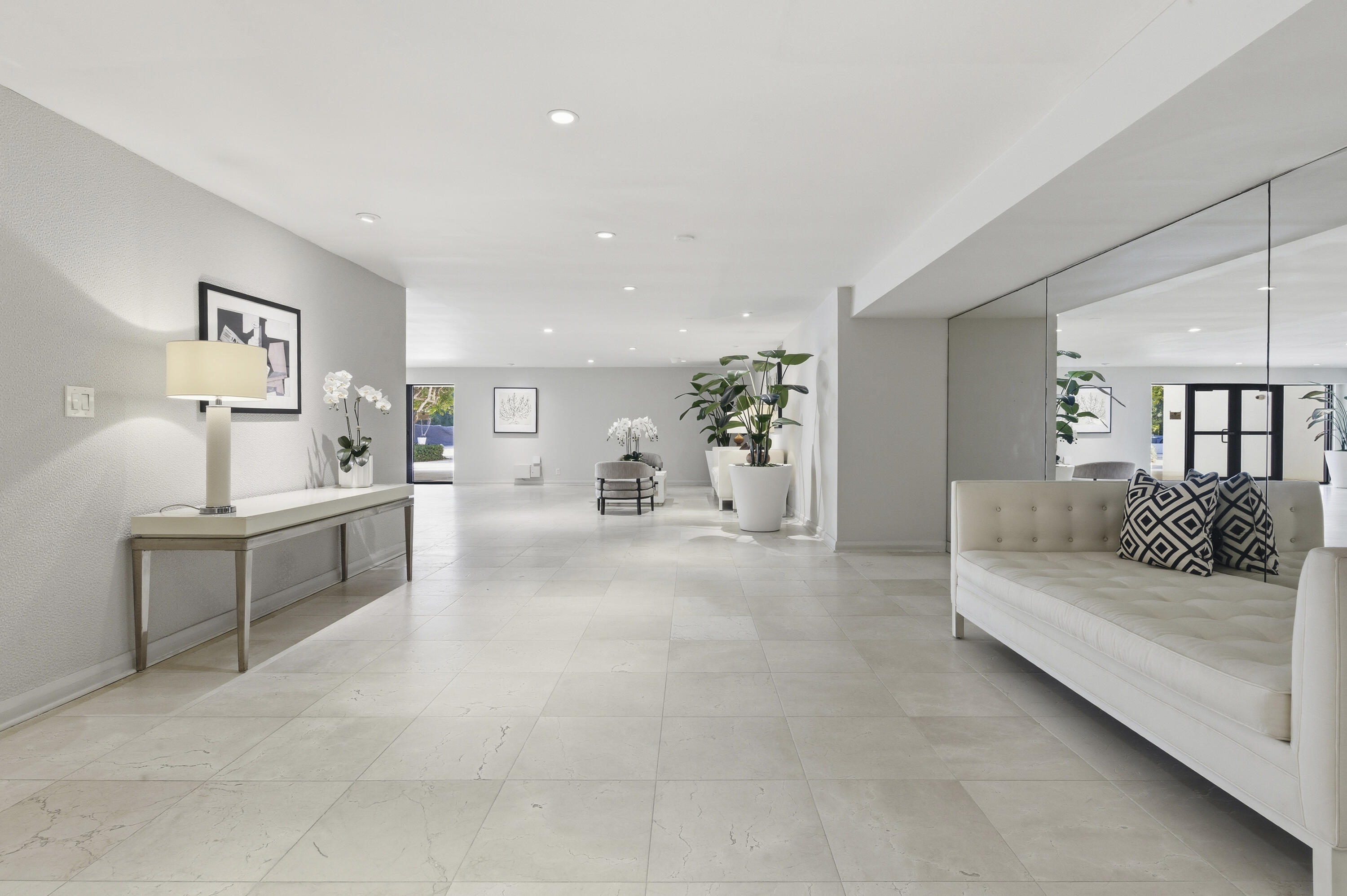 Reef - Residential