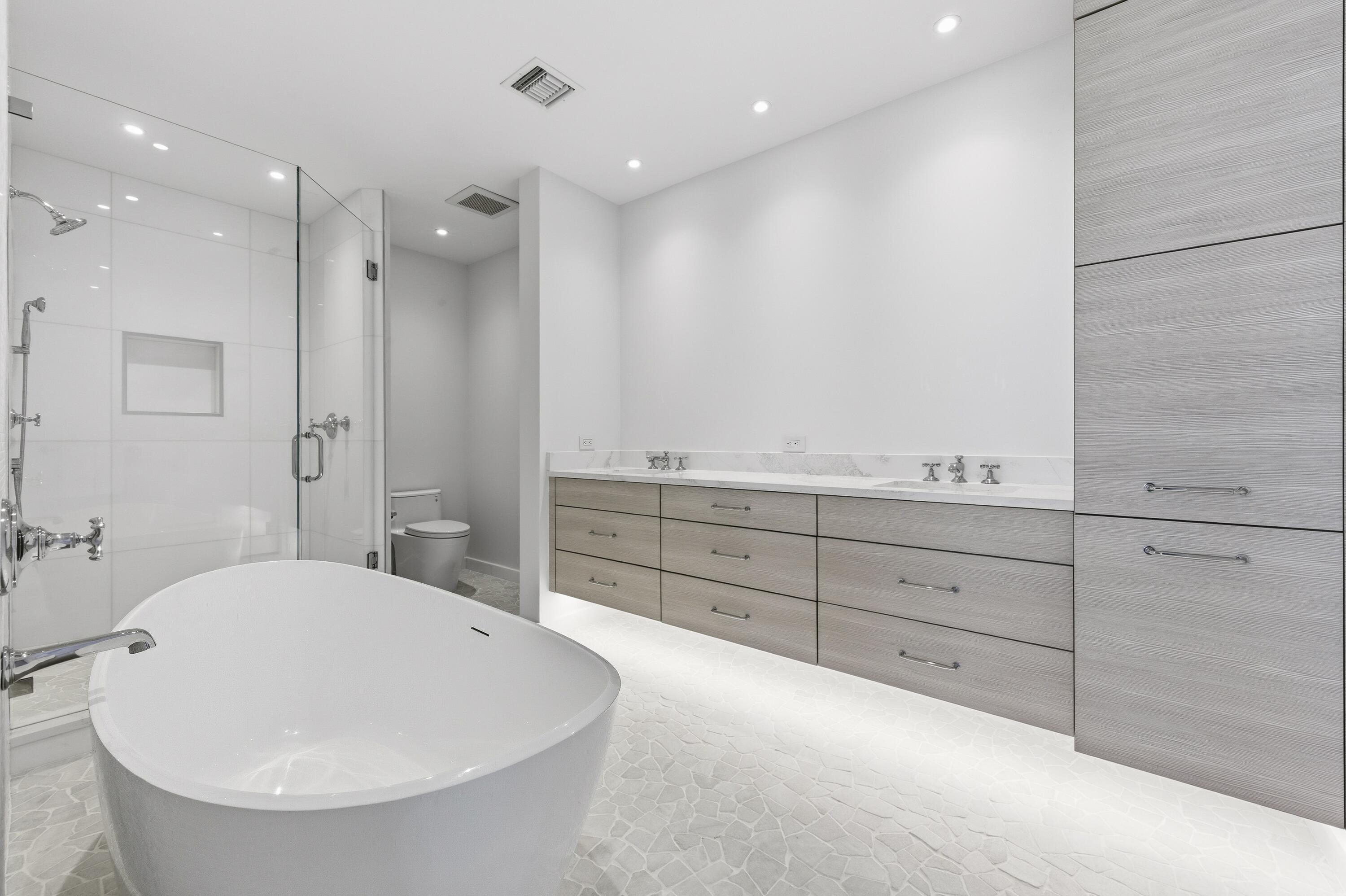 Reef - Residential