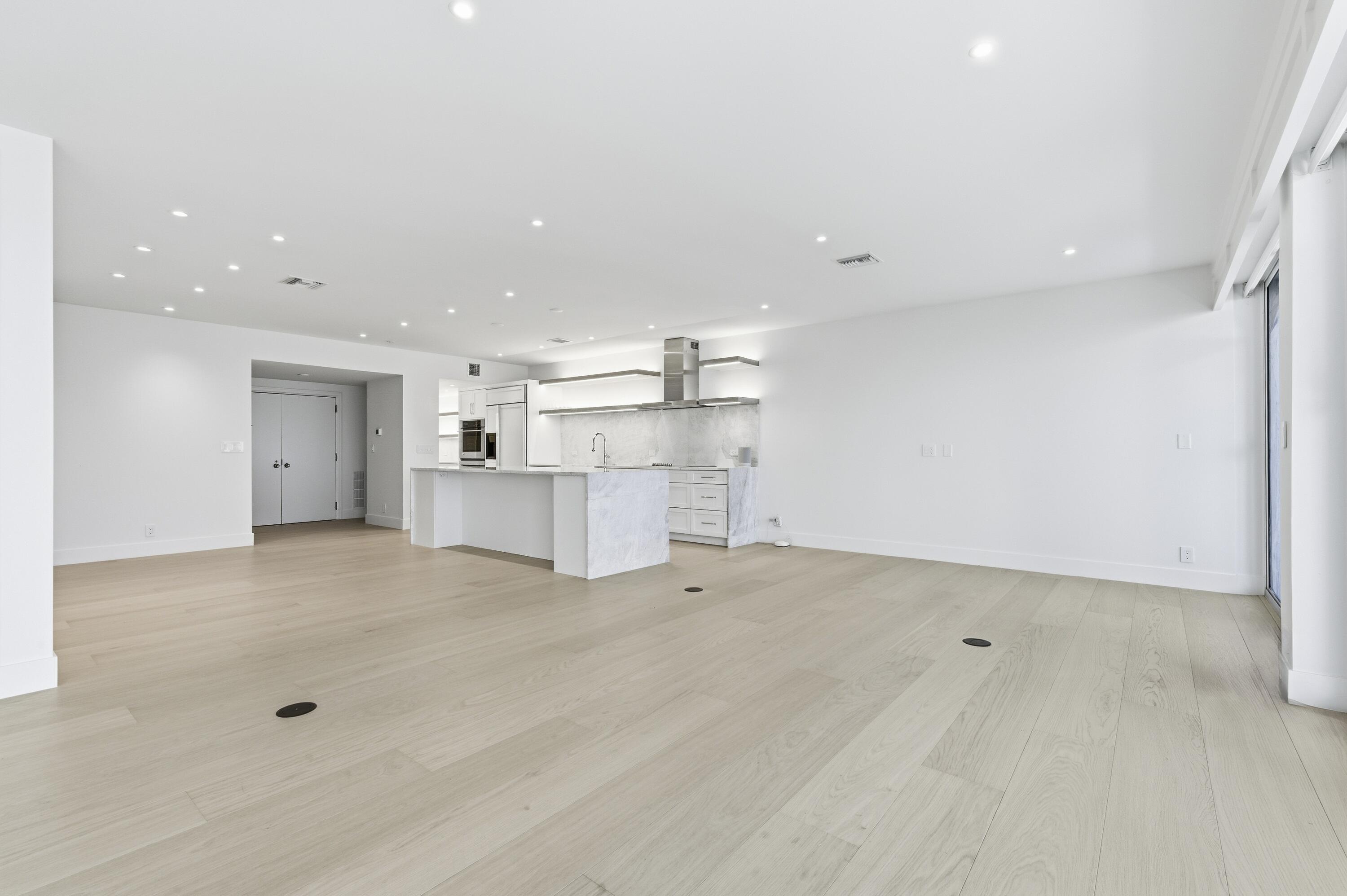 Reef - Residential