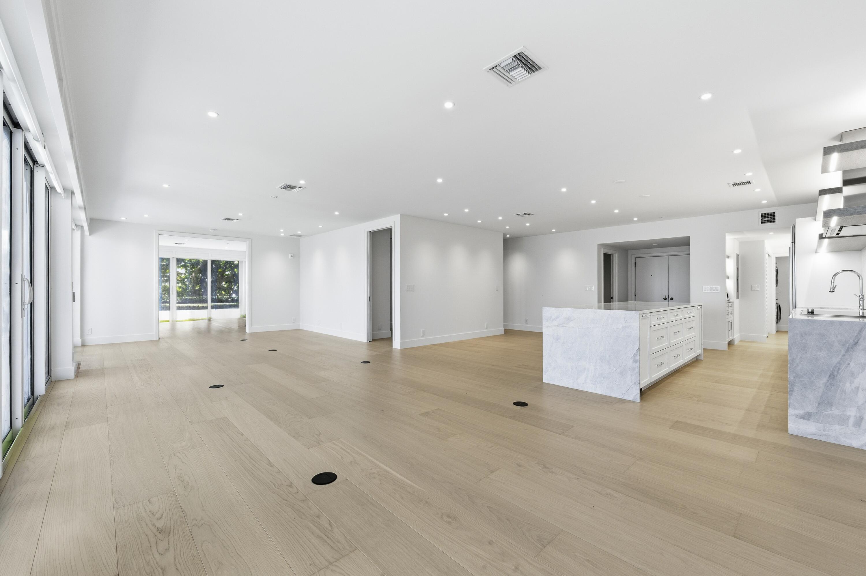 Reef - Residential