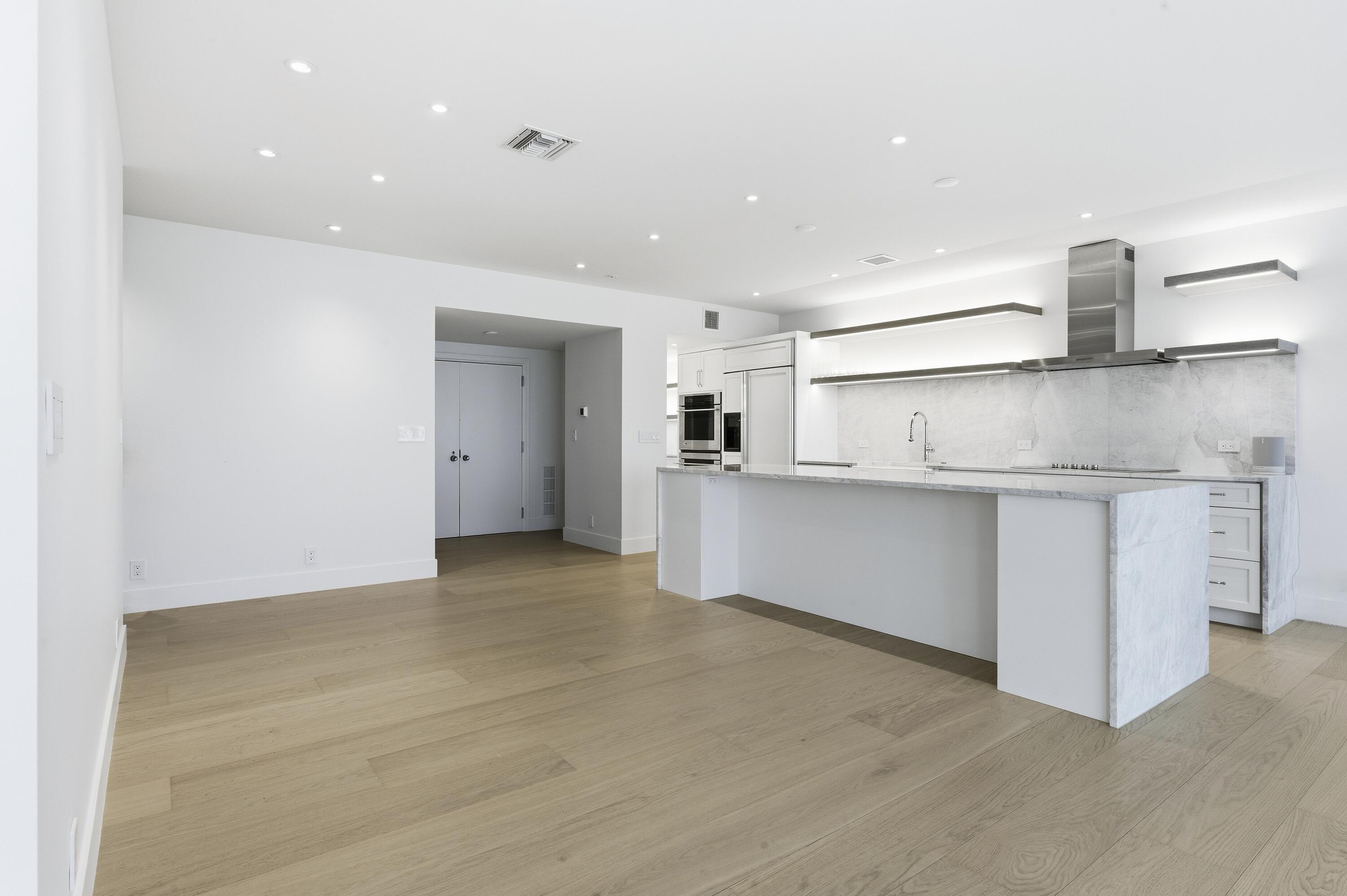 Reef - Residential