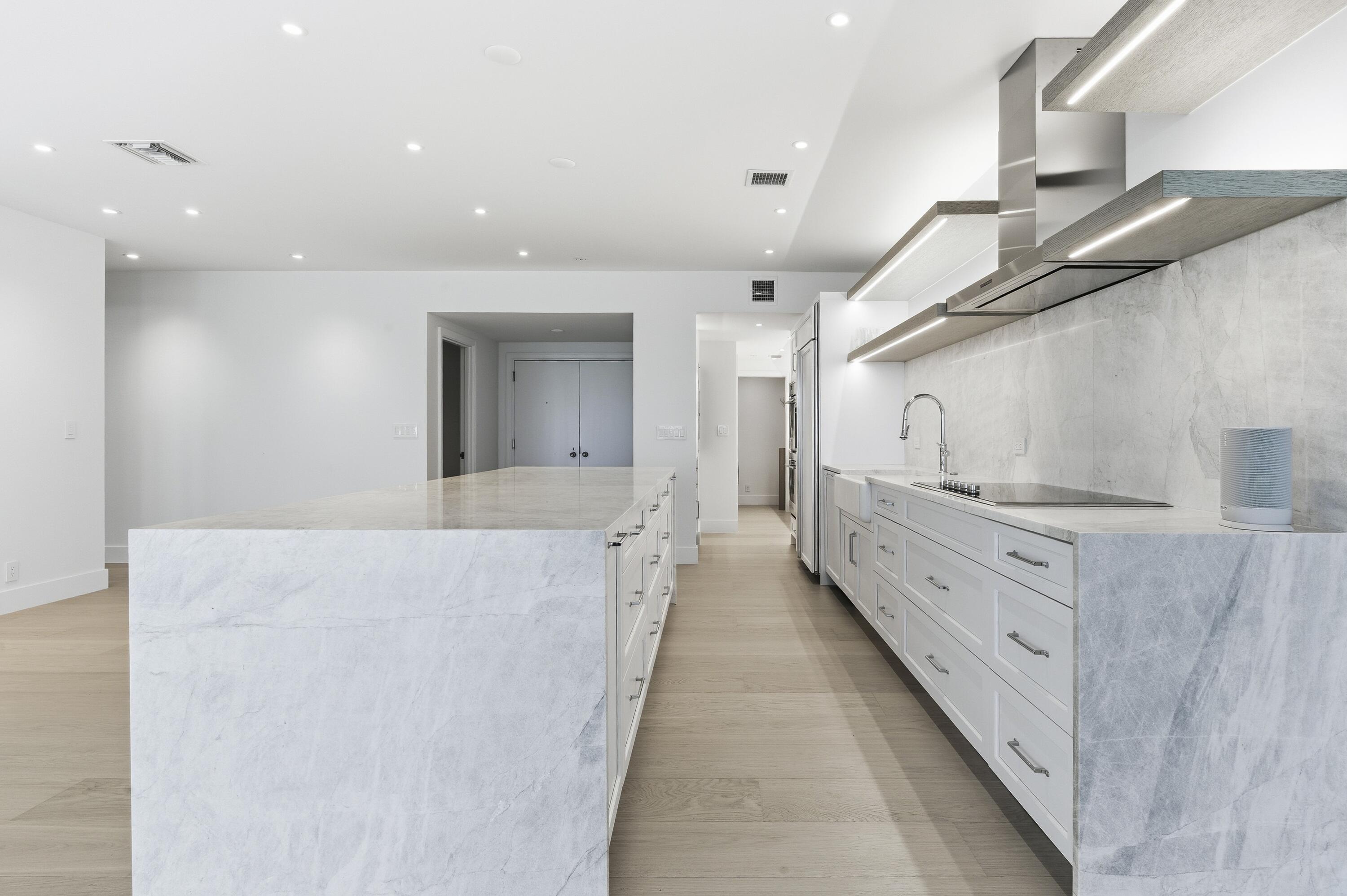 Reef - Residential