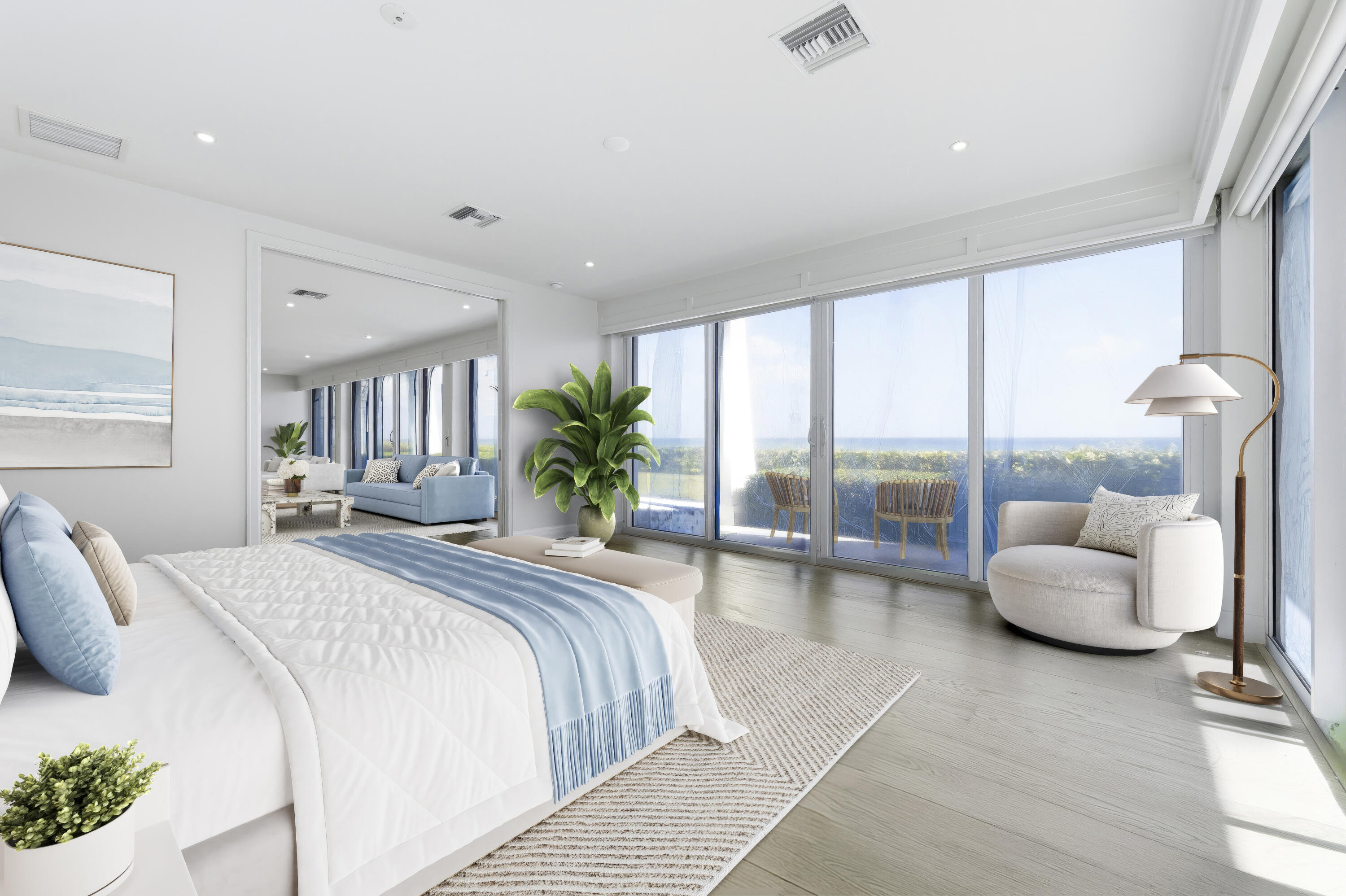 Reef - Residential