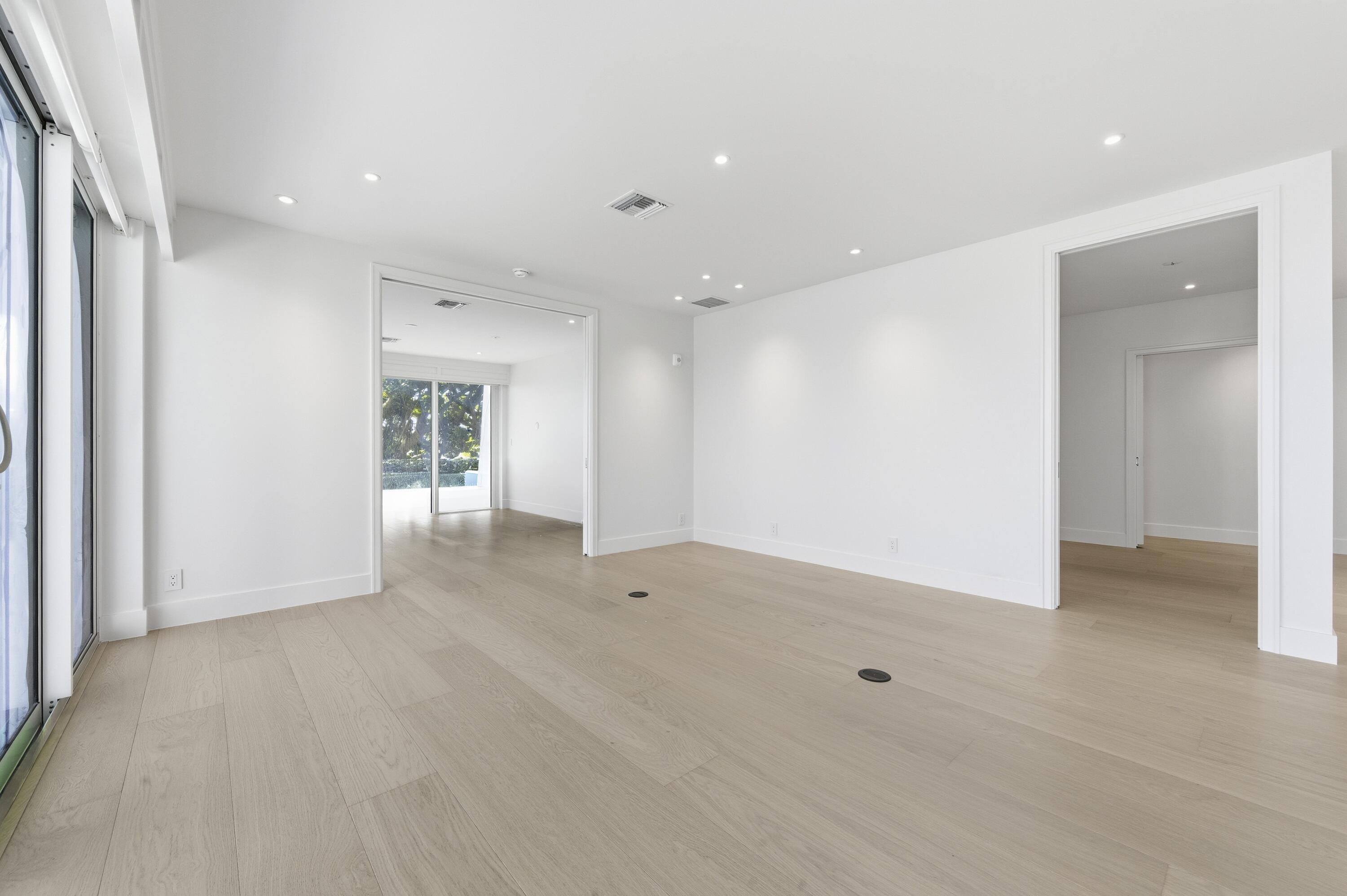 Reef - Residential