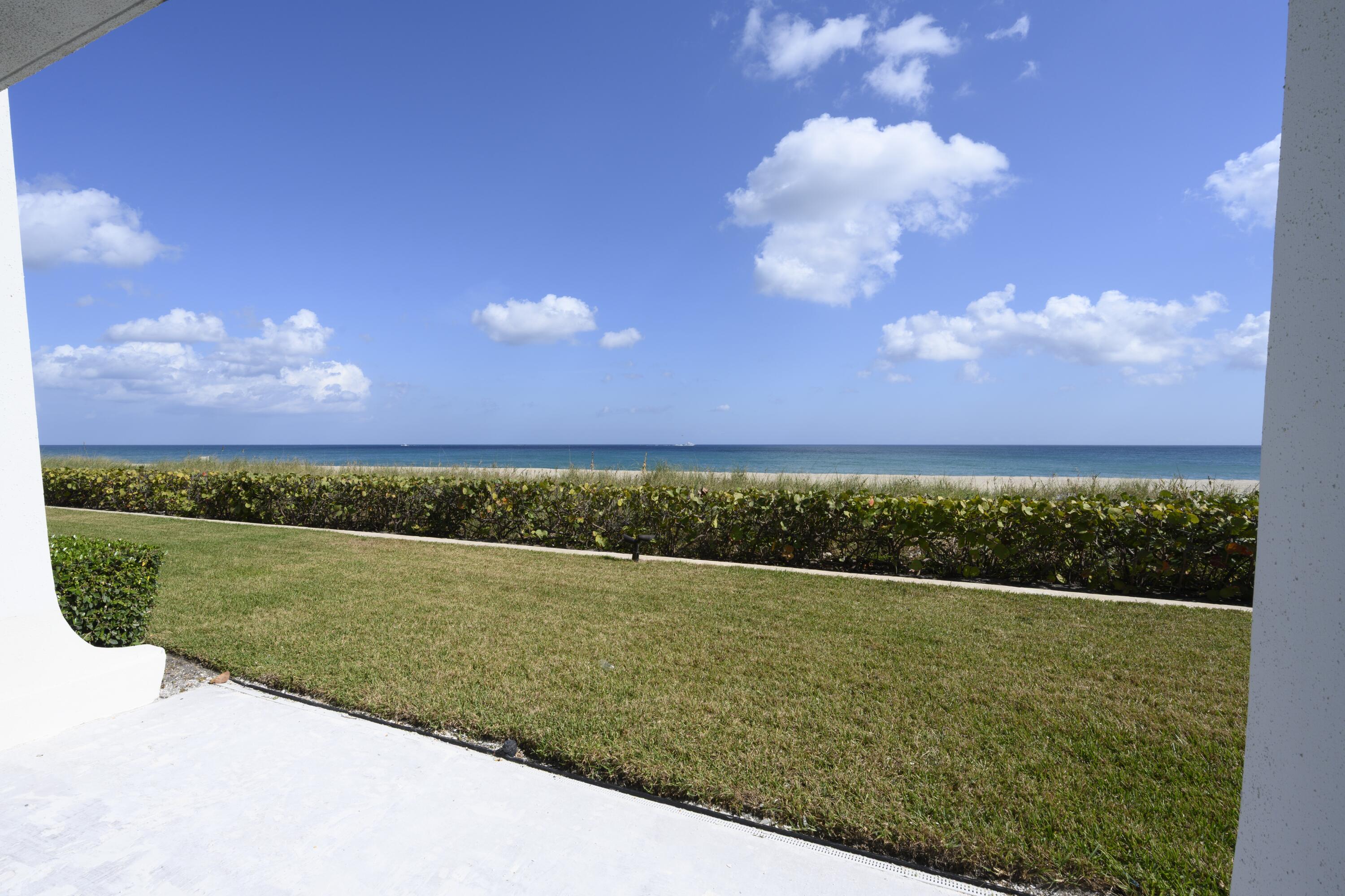 Reef - Residential