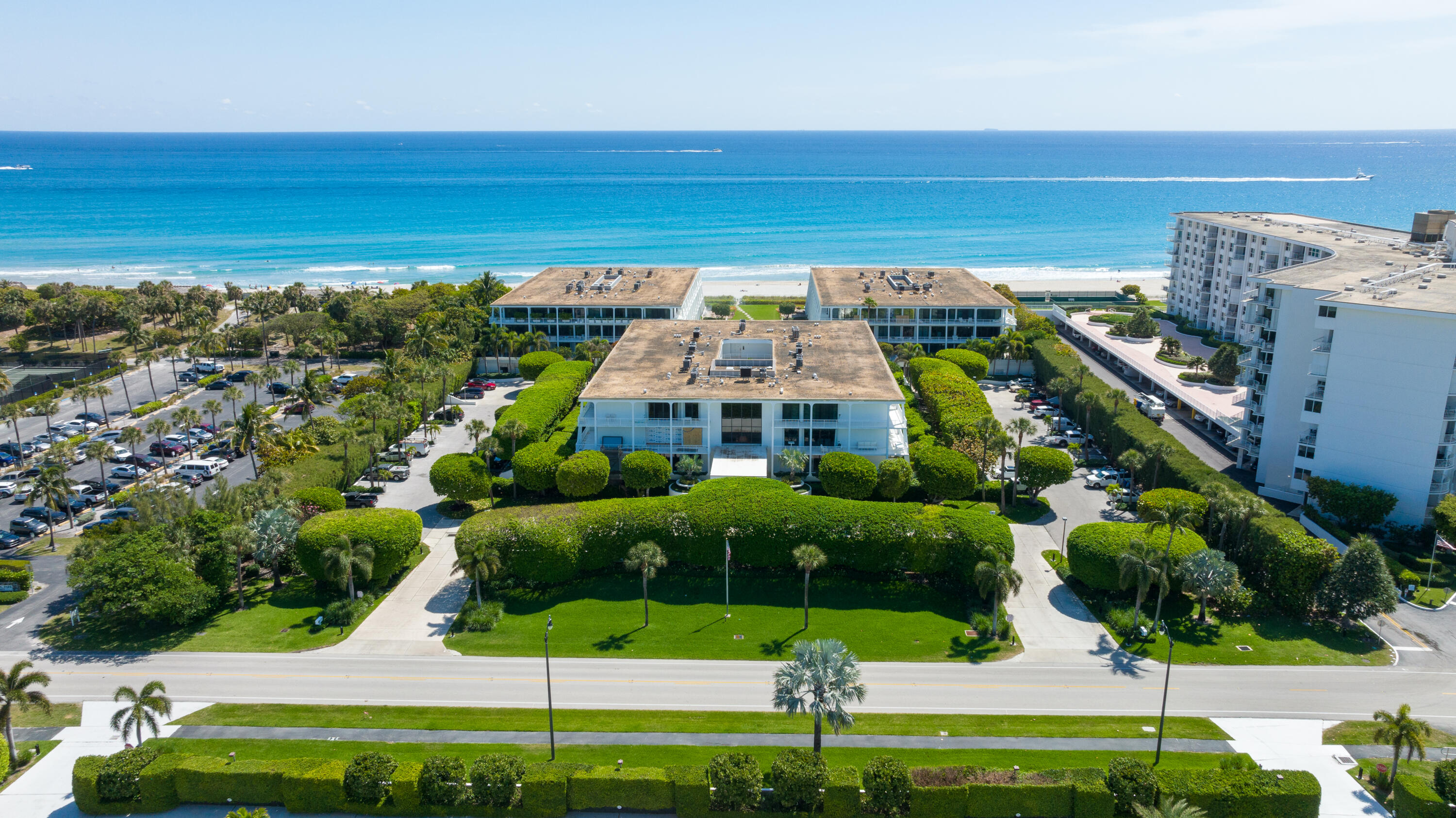 Reef - Residential