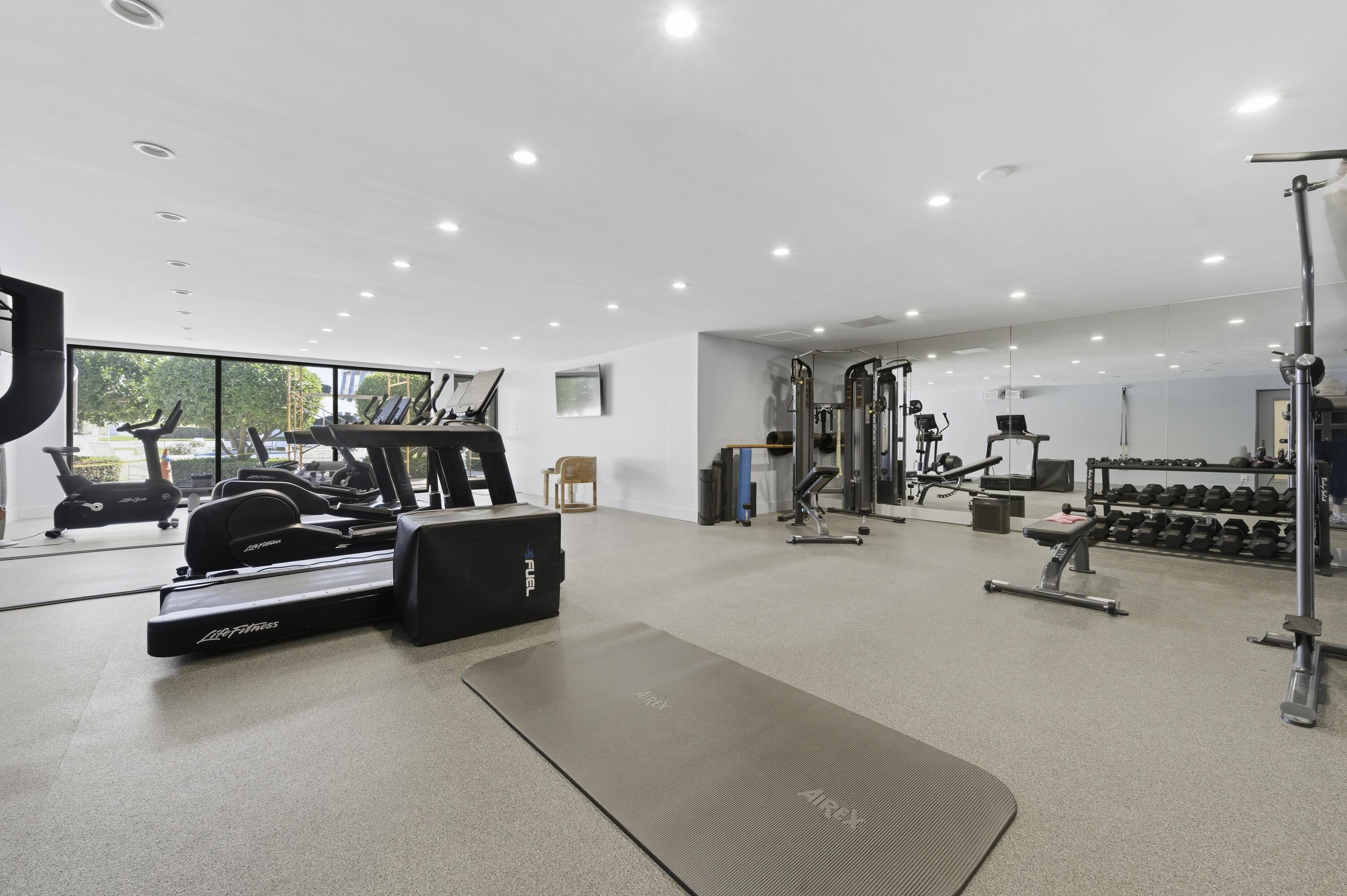 Reef - Residential