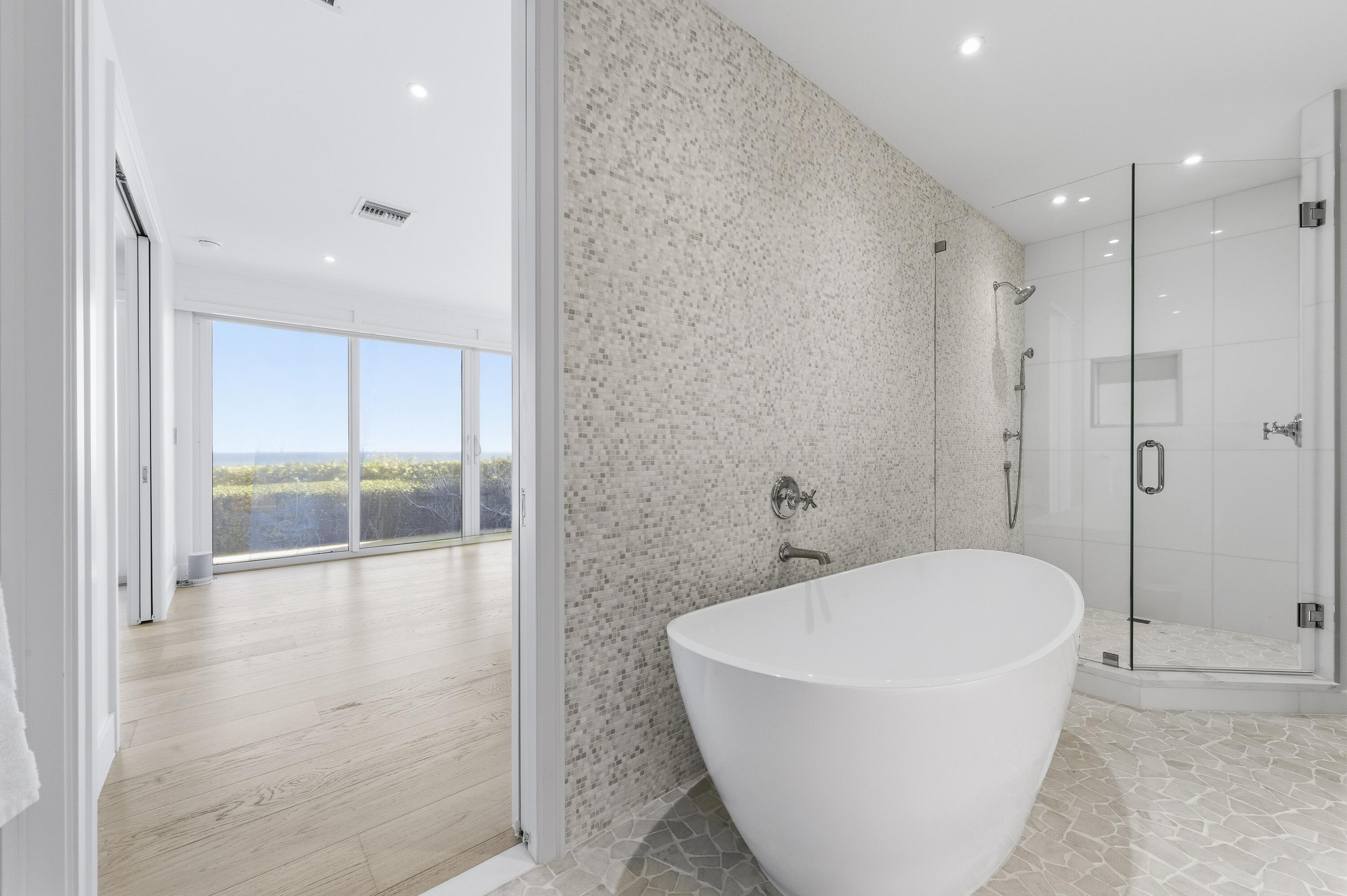 Reef - Residential