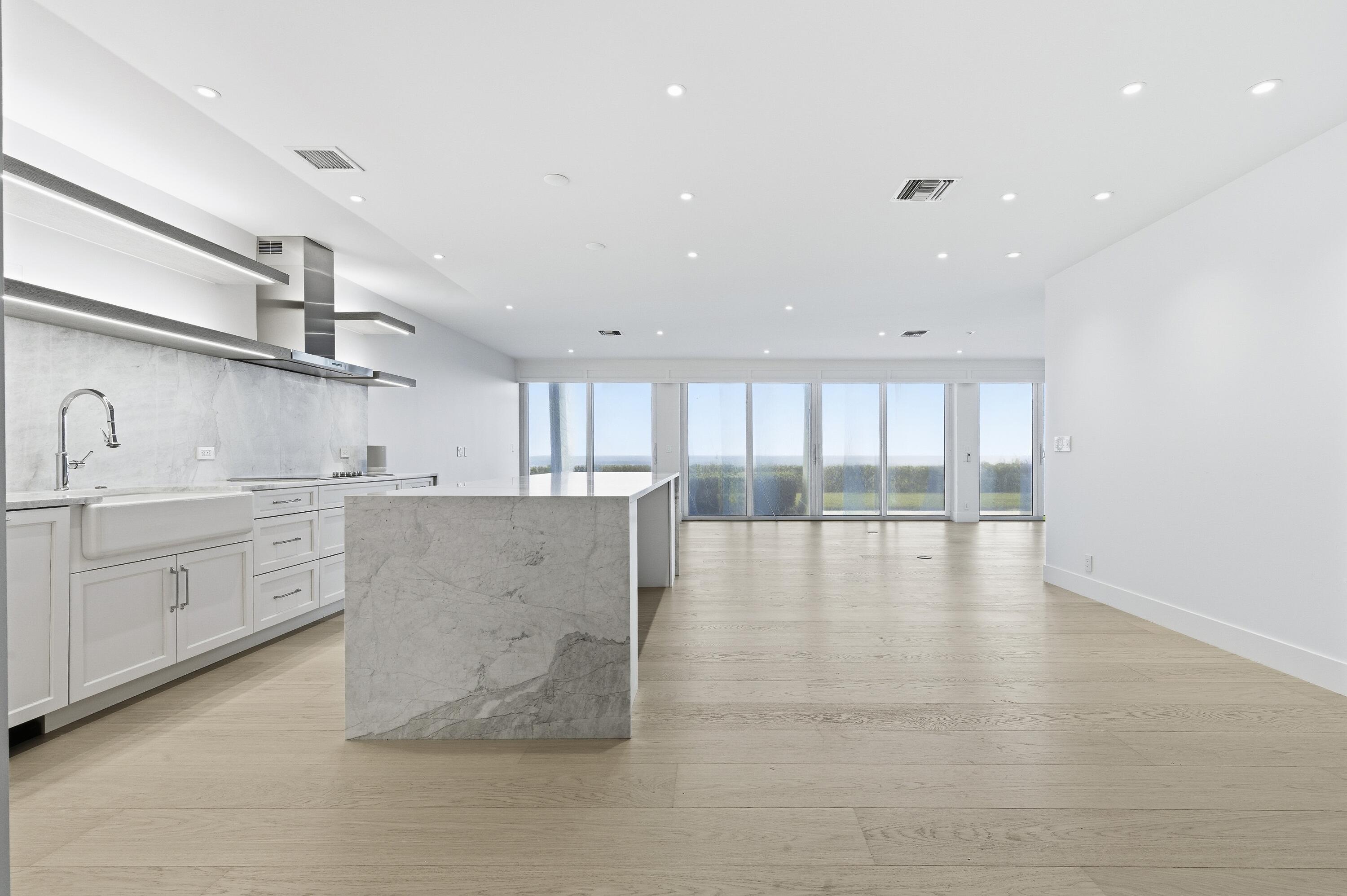Reef - Residential