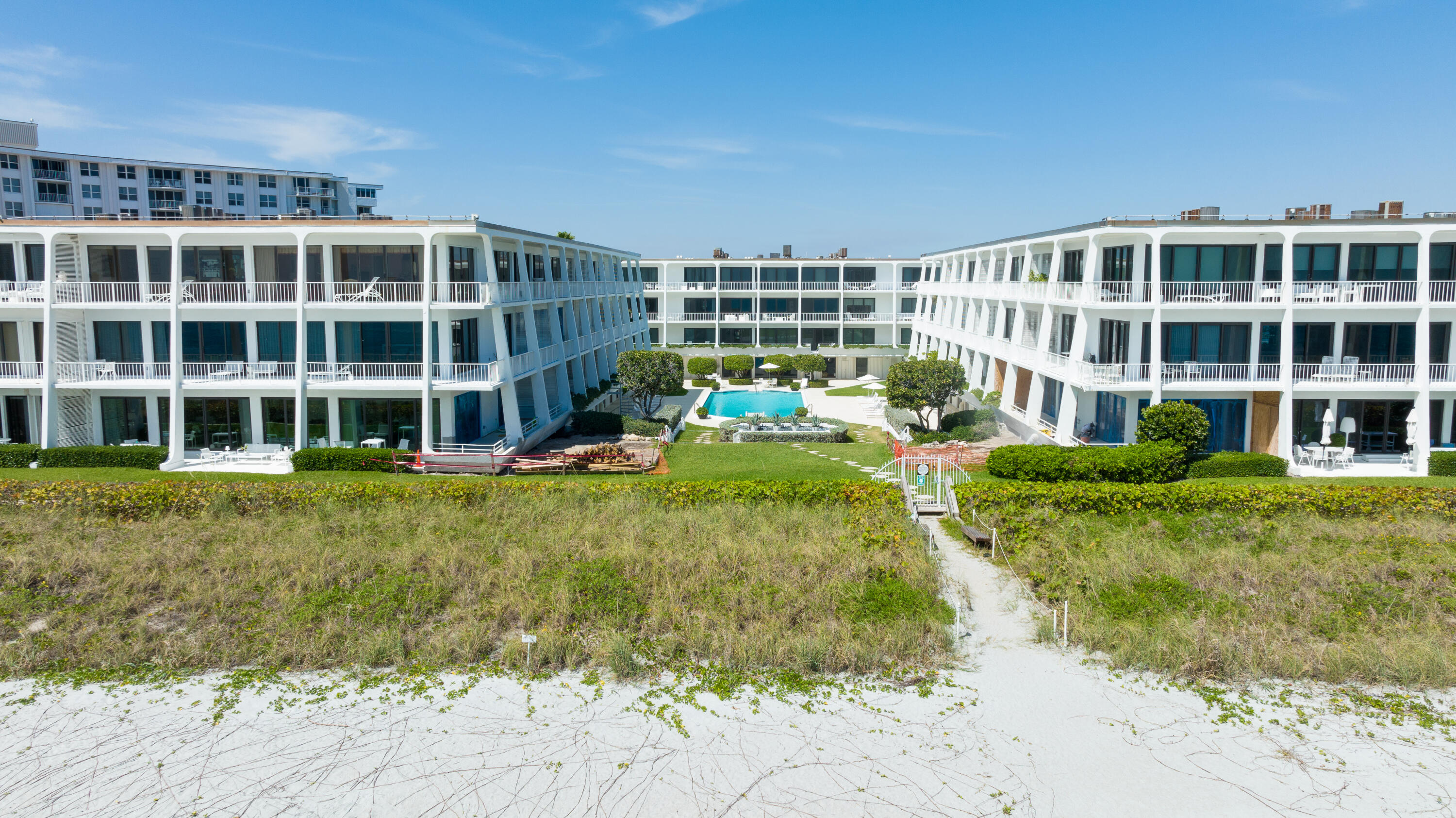 Reef - Residential