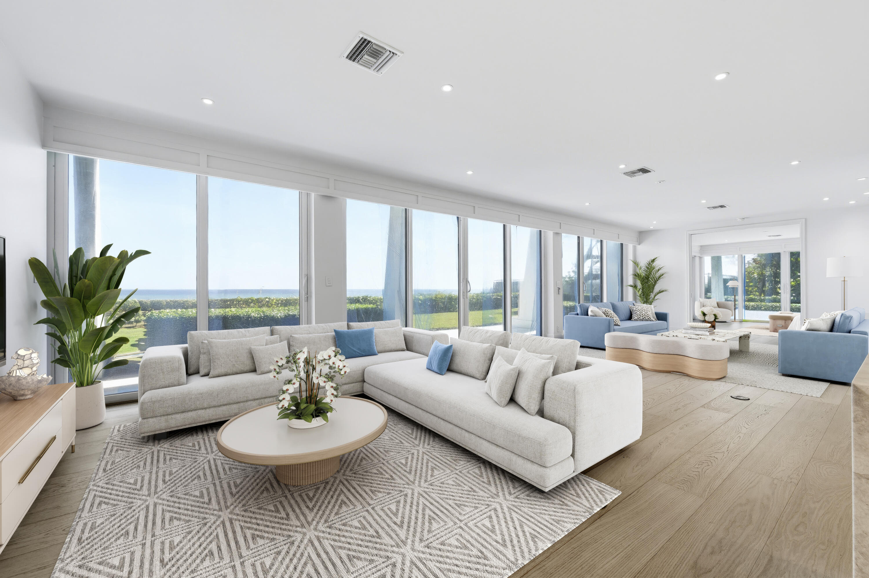 Reef - Residential