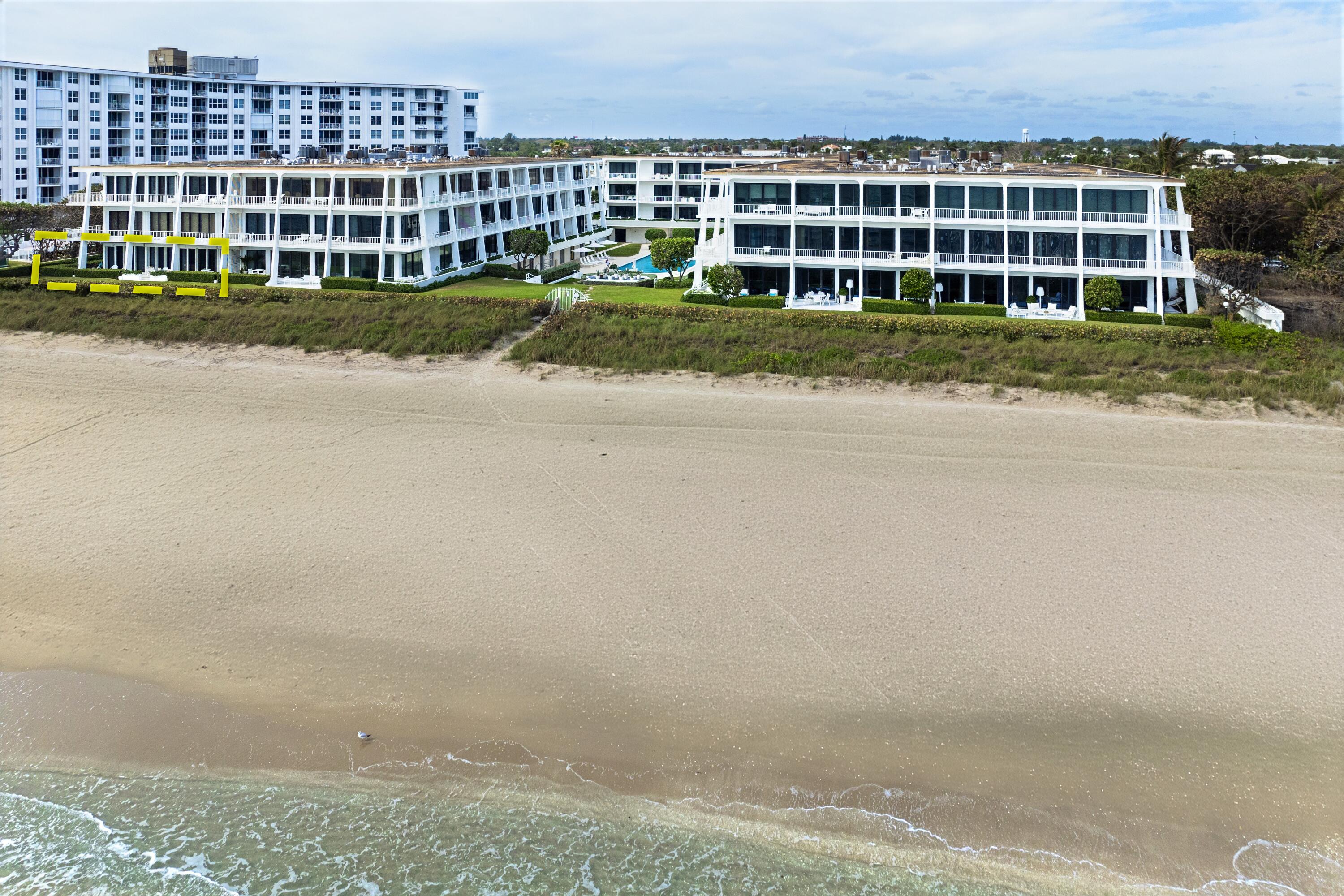 Reef - Residential