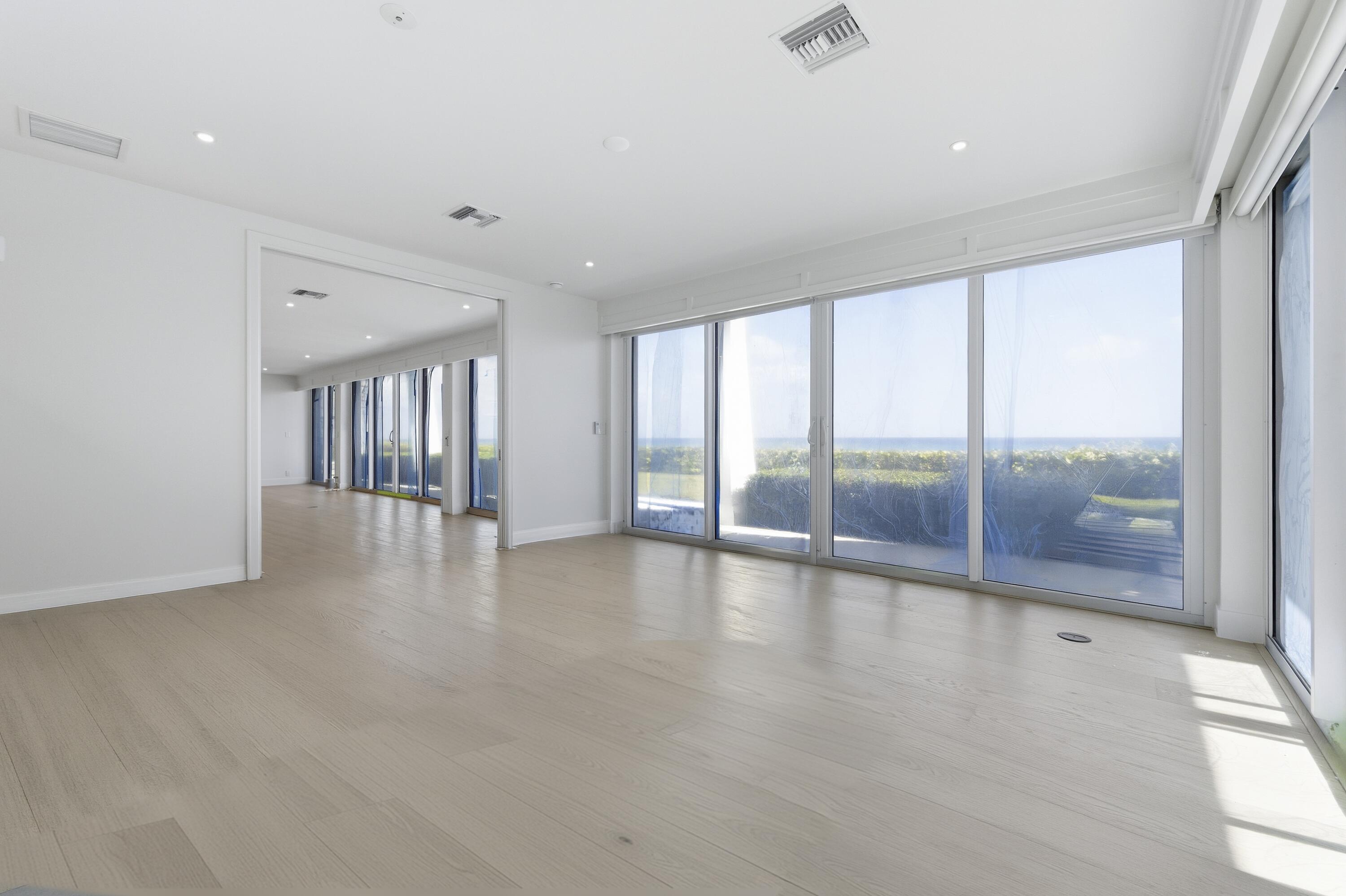 Reef - Residential