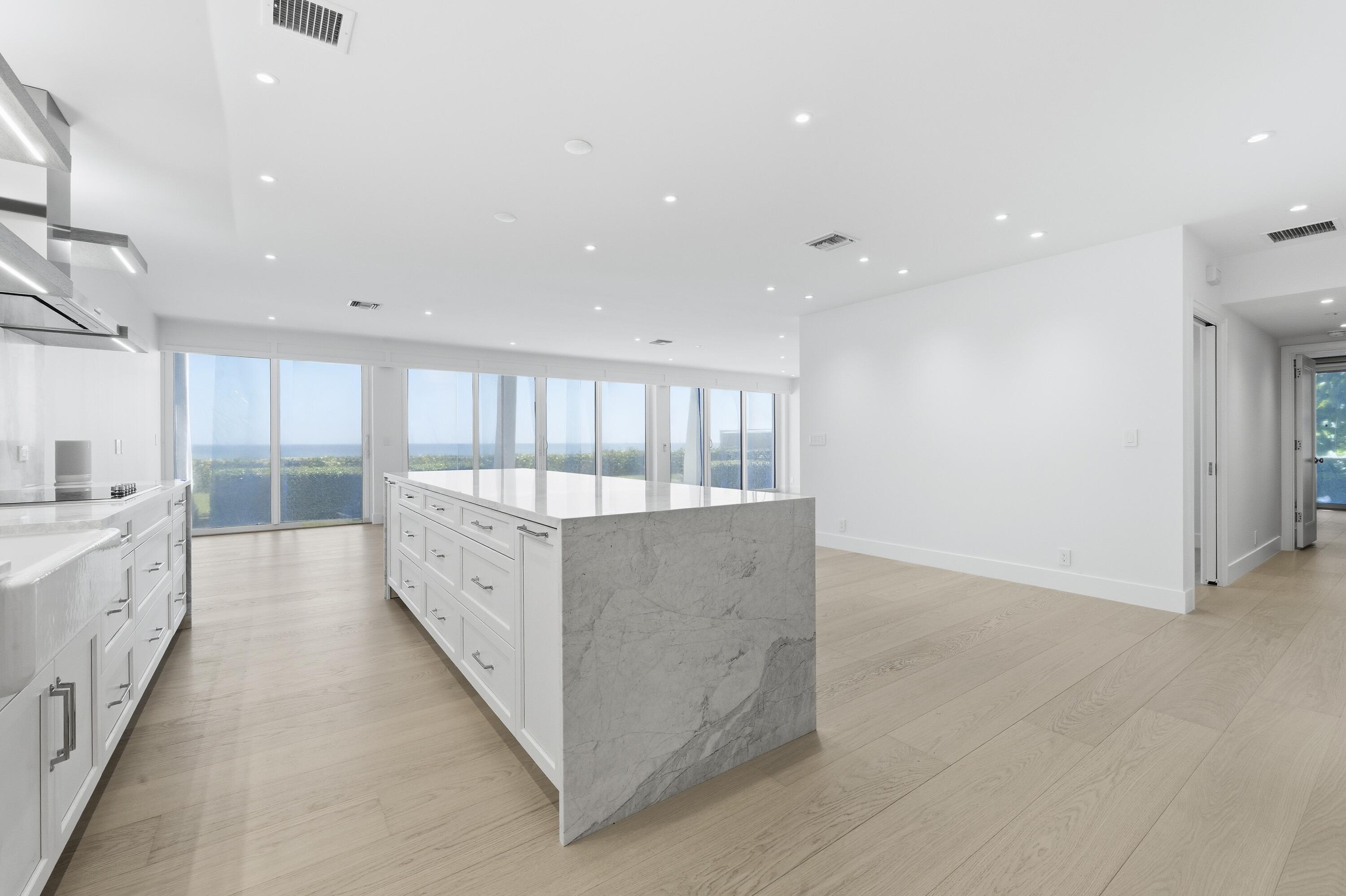 Reef - Residential