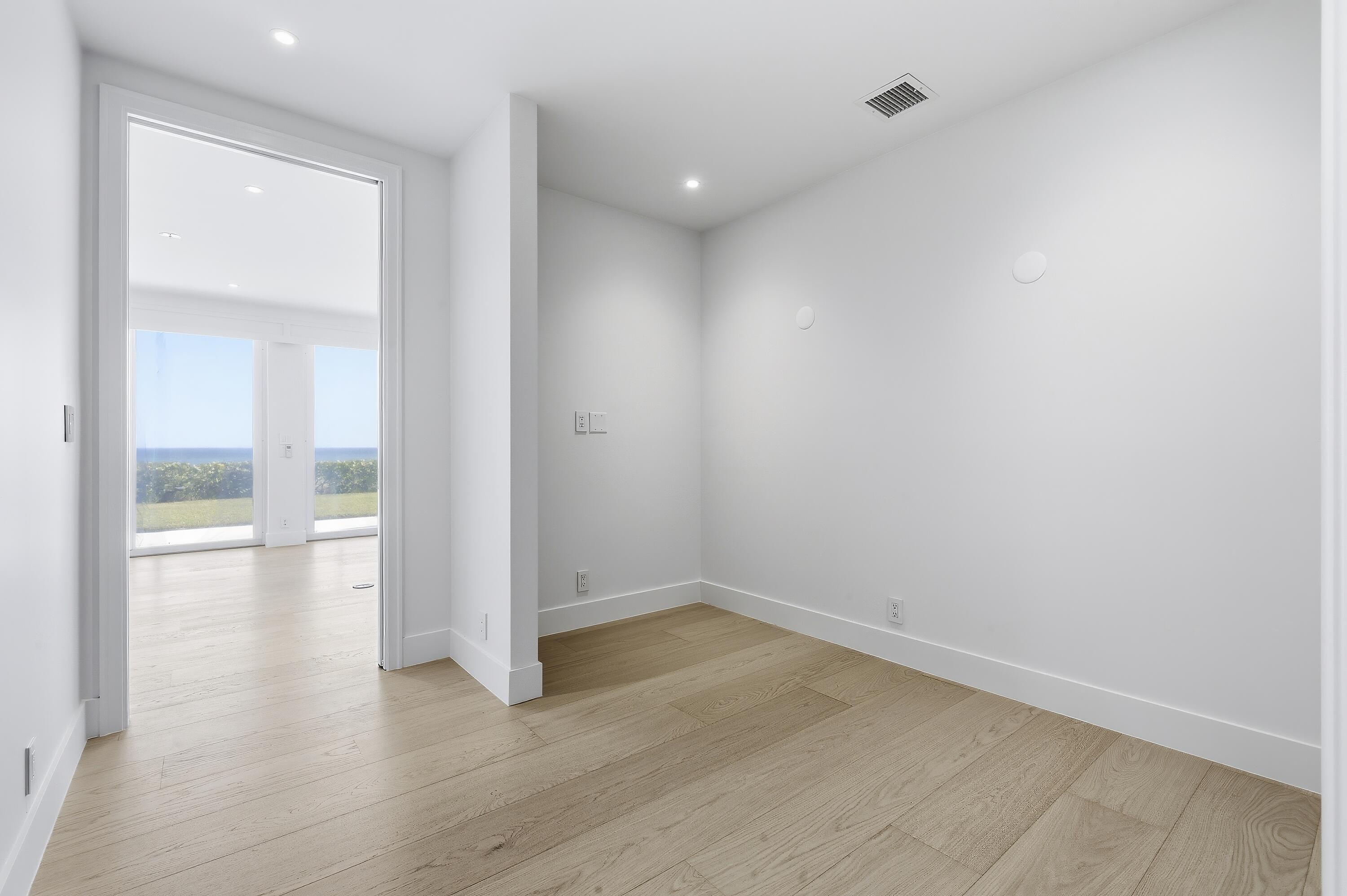 Reef - Residential