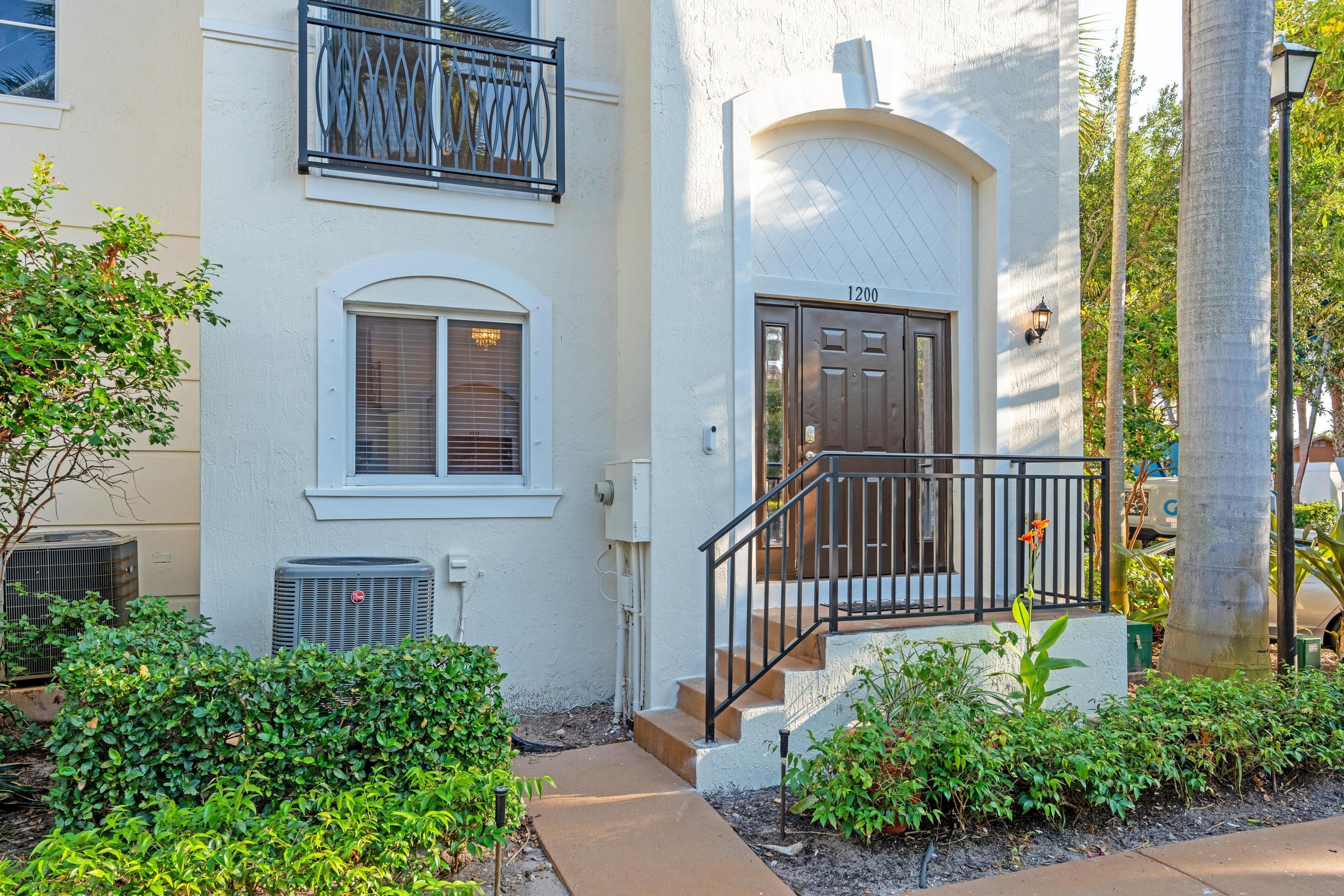 COASTAL BAY COLONY - Residential Lease