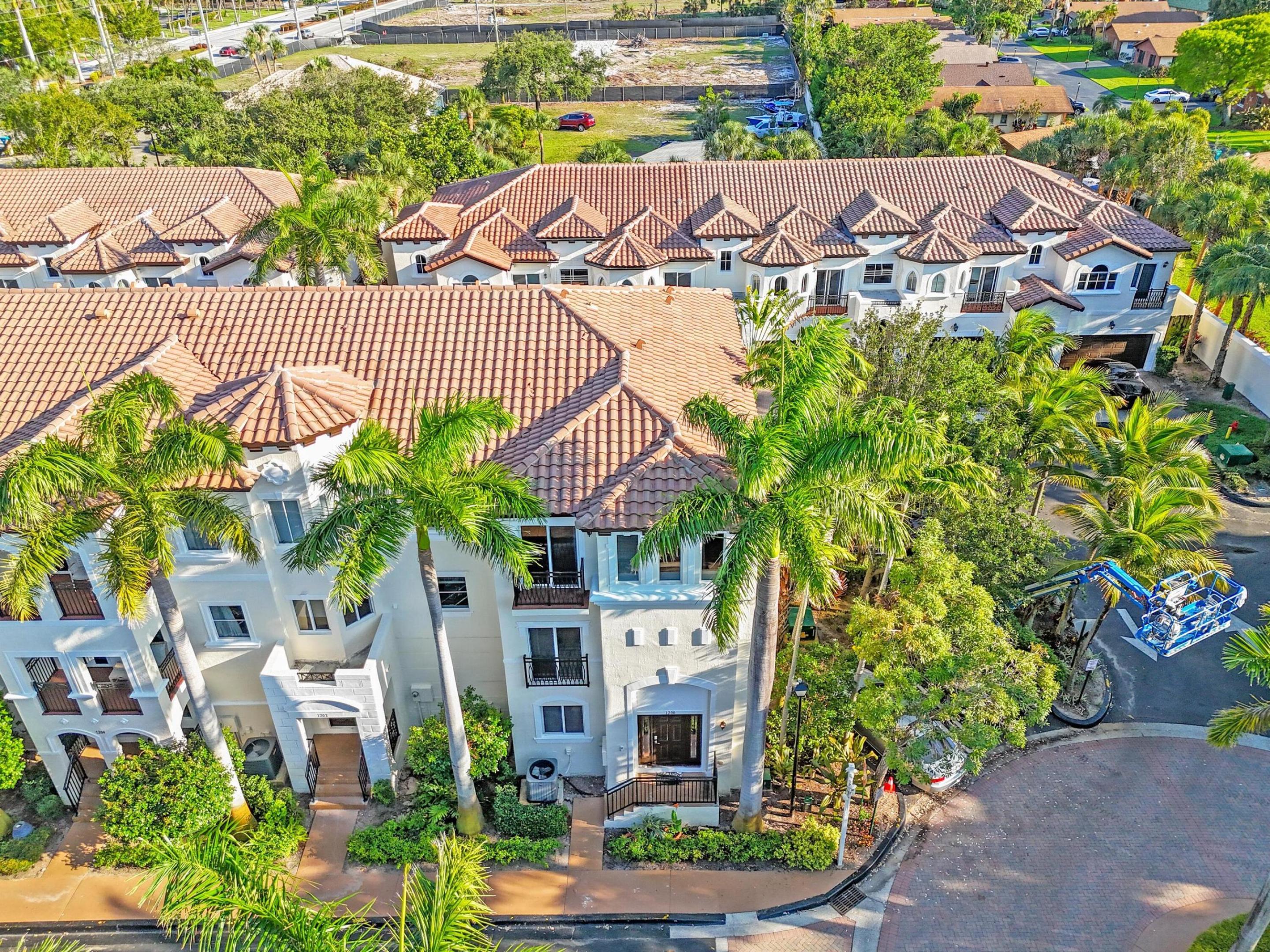 COASTAL BAY COLONY - Residential Lease