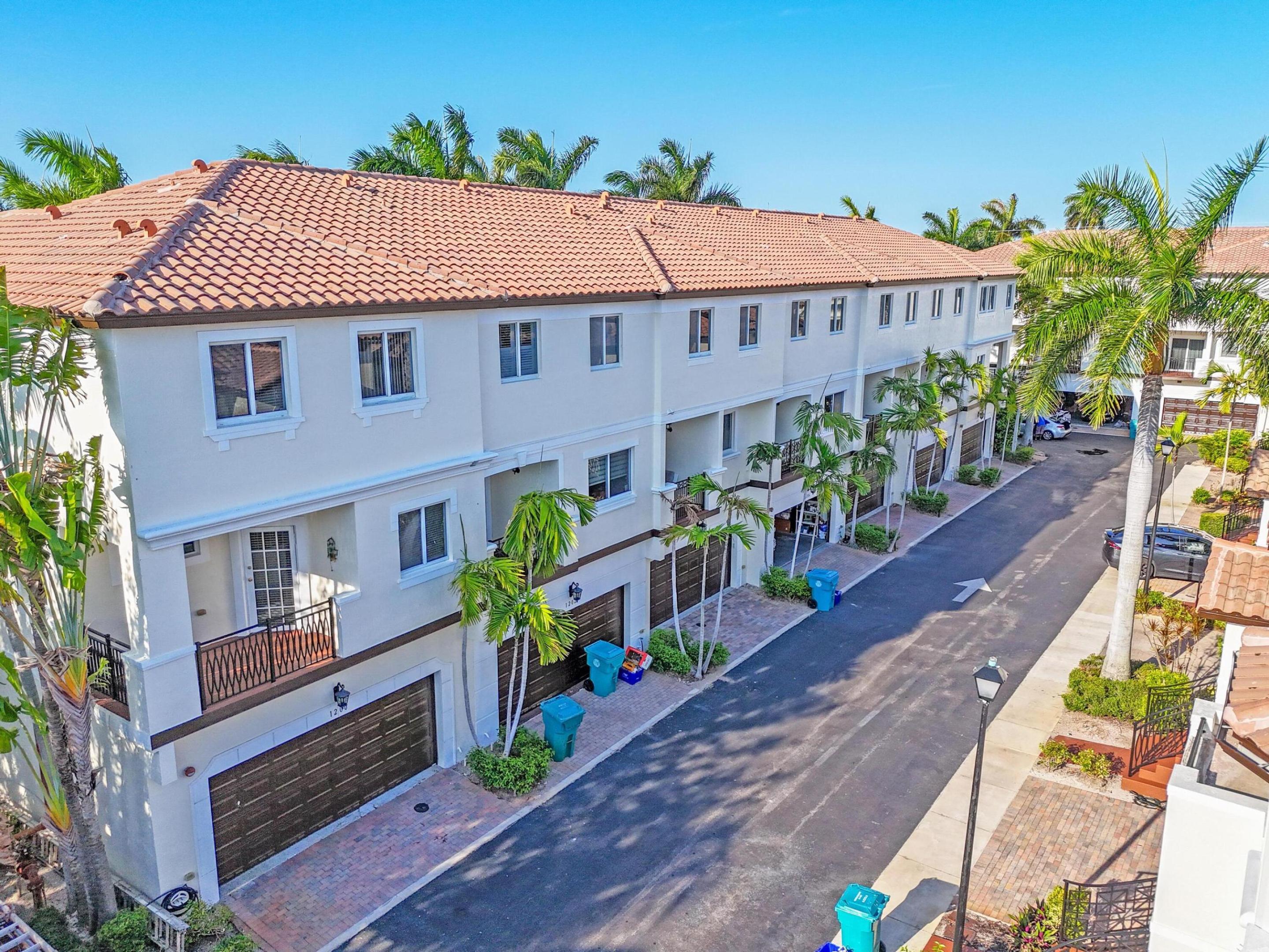 COASTAL BAY COLONY - Residential Lease