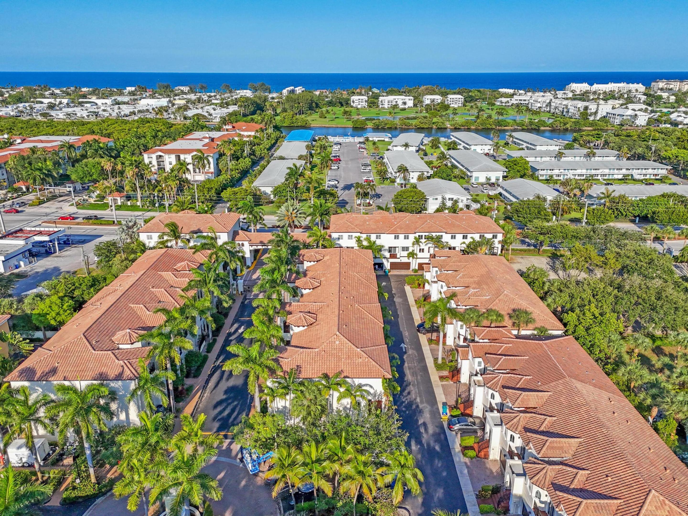 COASTAL BAY COLONY - Residential Lease
