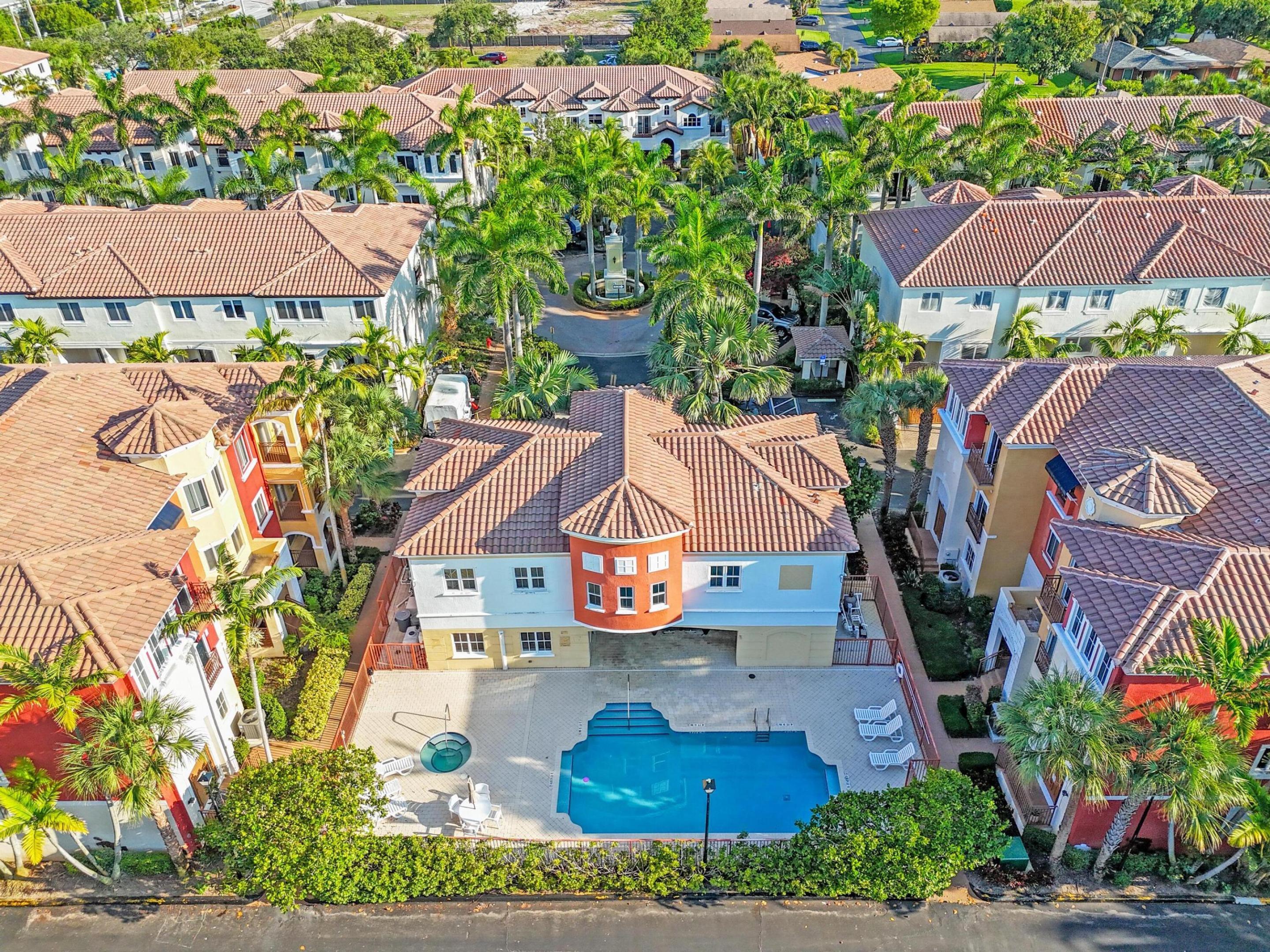COASTAL BAY COLONY - Residential Lease