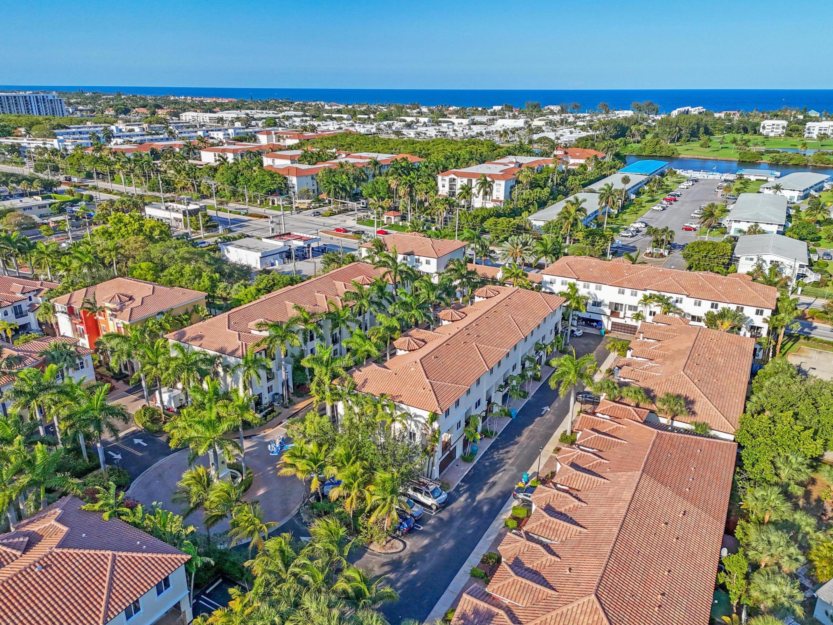 COASTAL BAY COLONY - Residential Lease
