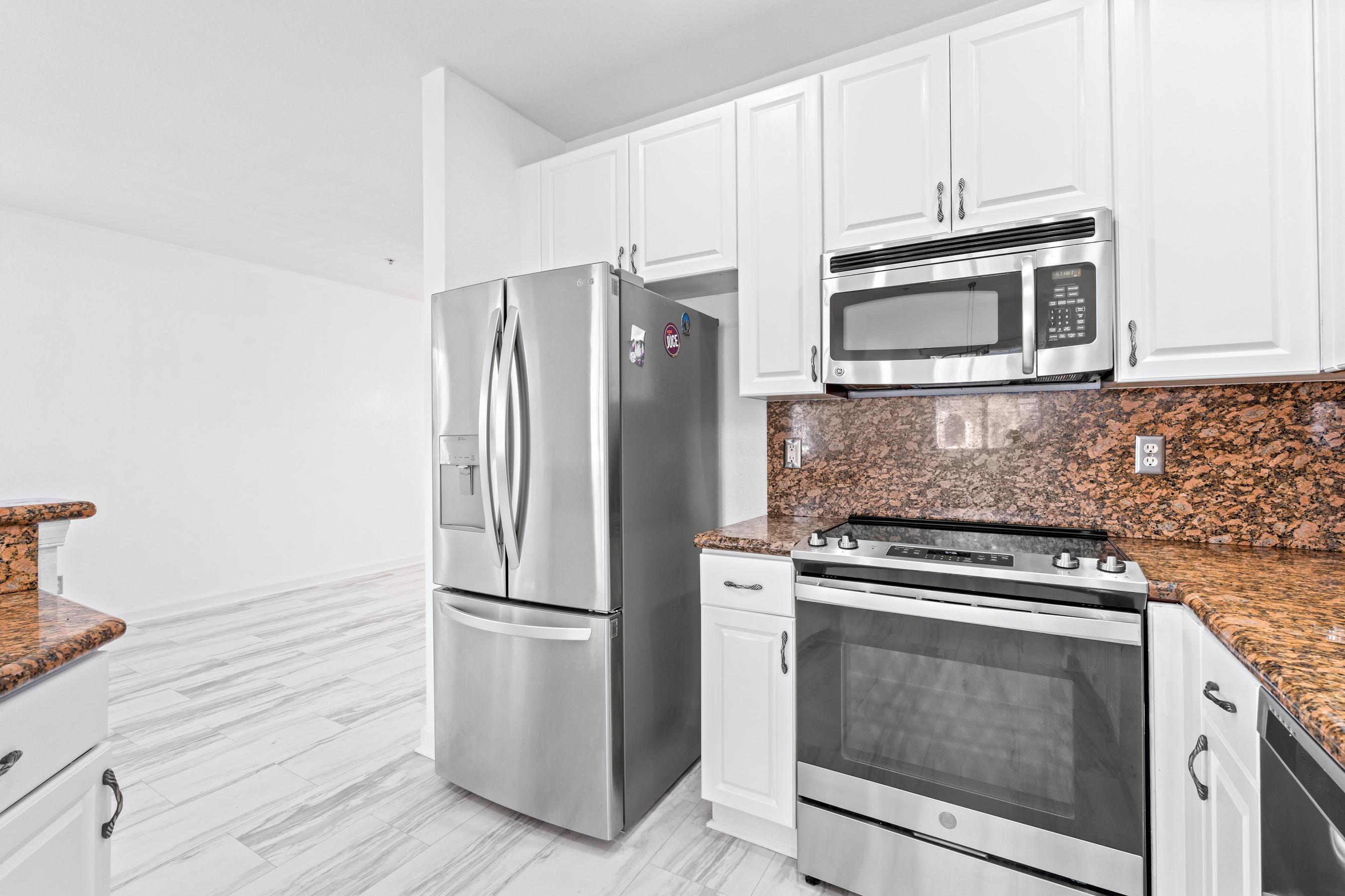 COASTAL BAY COLONY - Residential Lease
