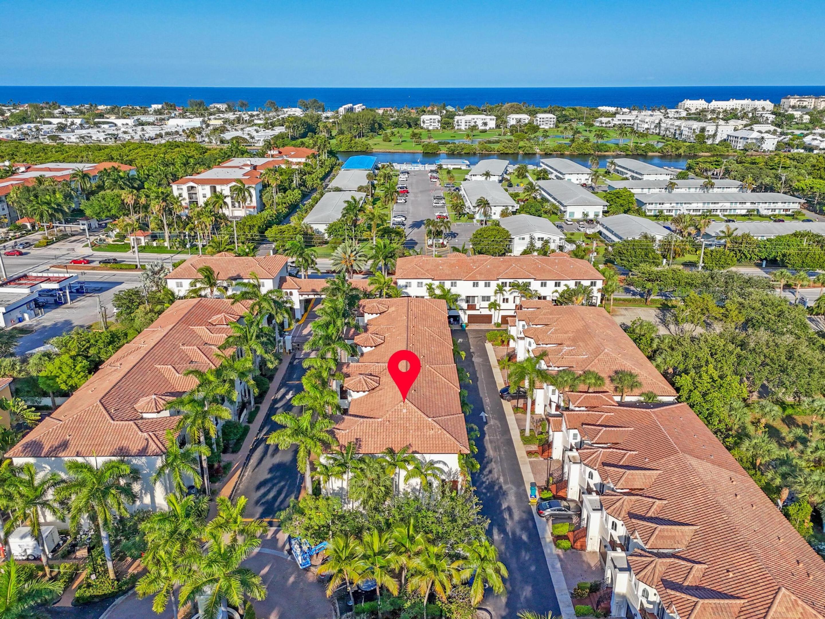 COASTAL BAY COLONY - Residential Lease
