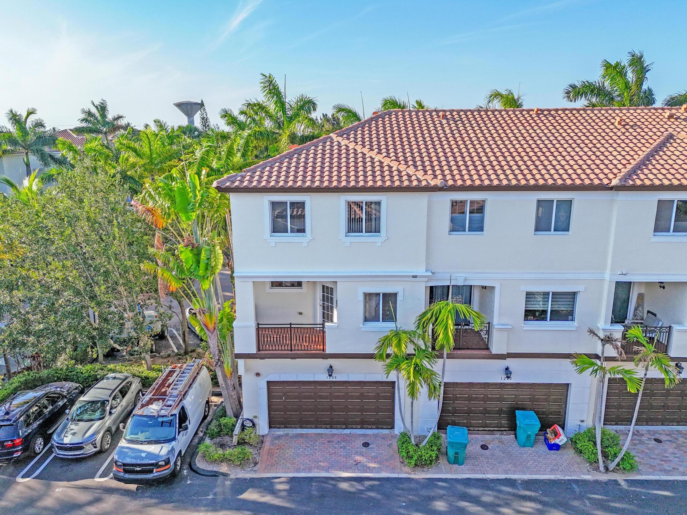 COASTAL BAY COLONY - Residential Lease