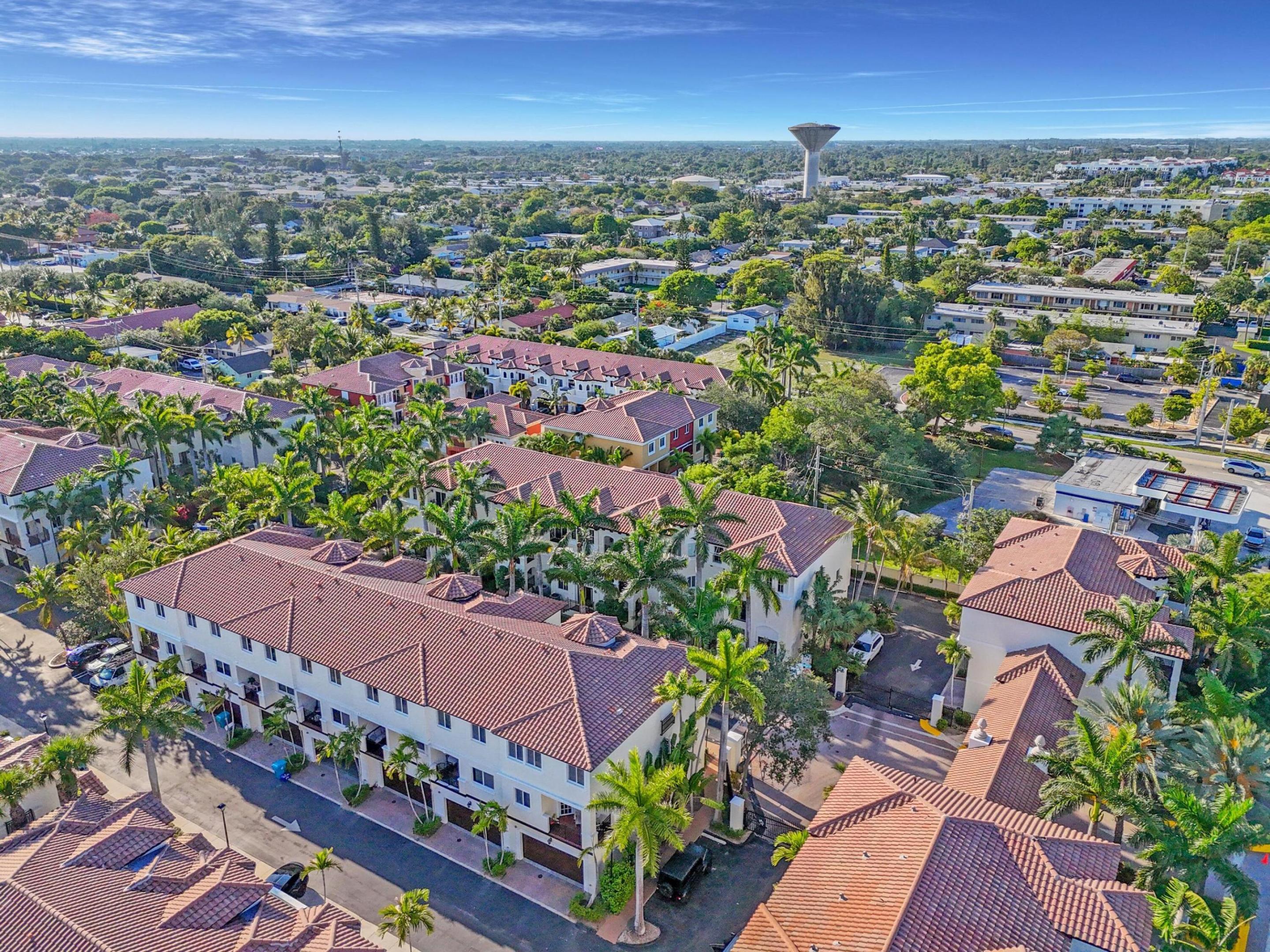 COASTAL BAY COLONY - Residential Lease
