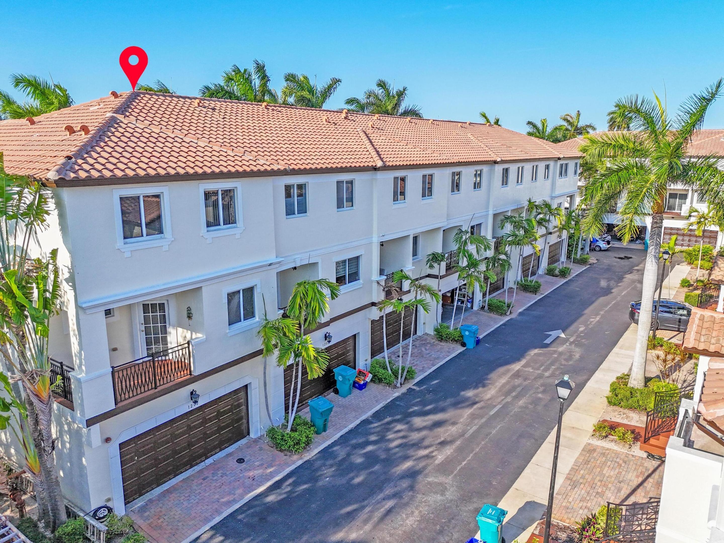 COASTAL BAY COLONY - Residential Lease