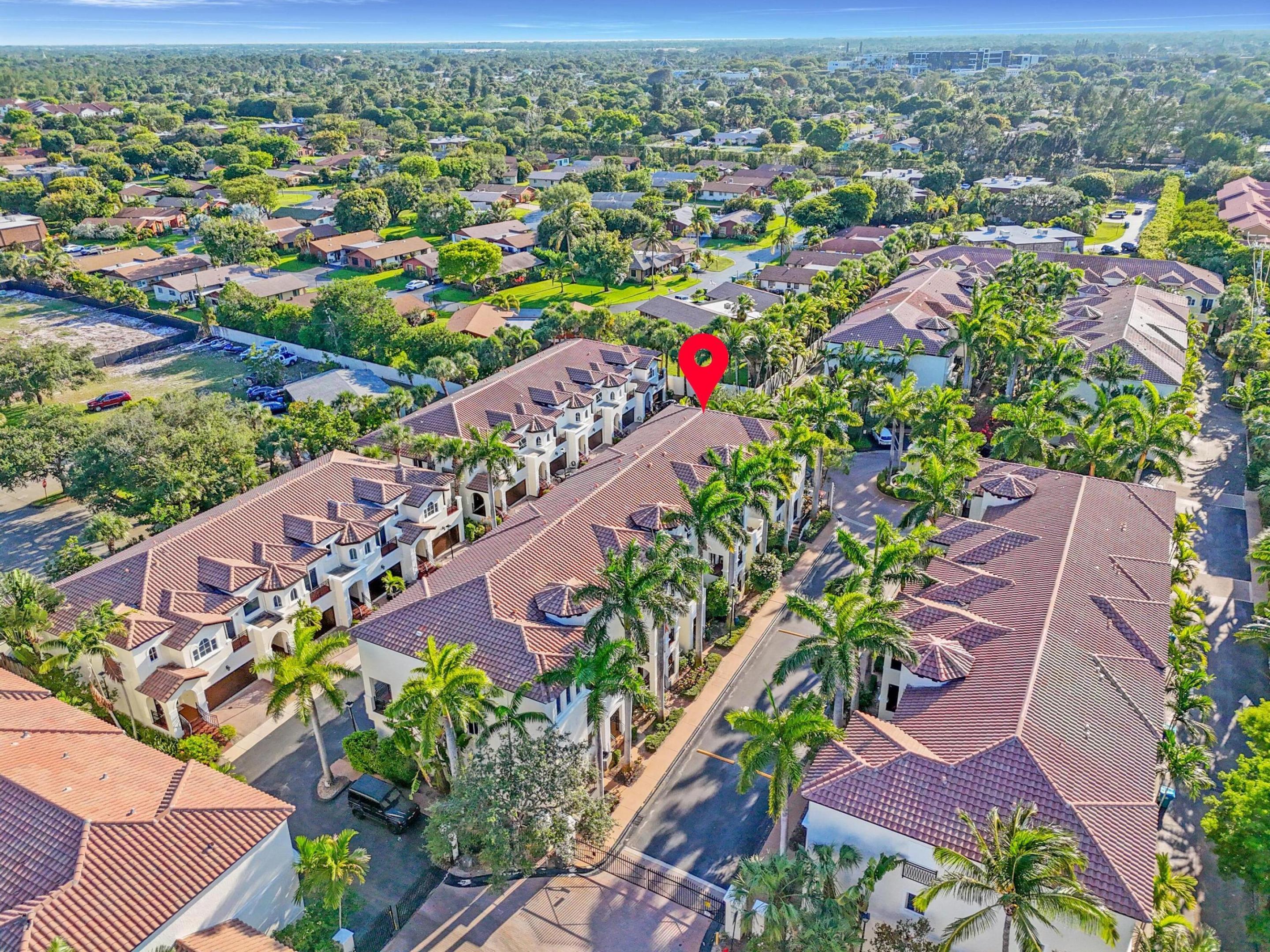 COASTAL BAY COLONY - Residential Lease