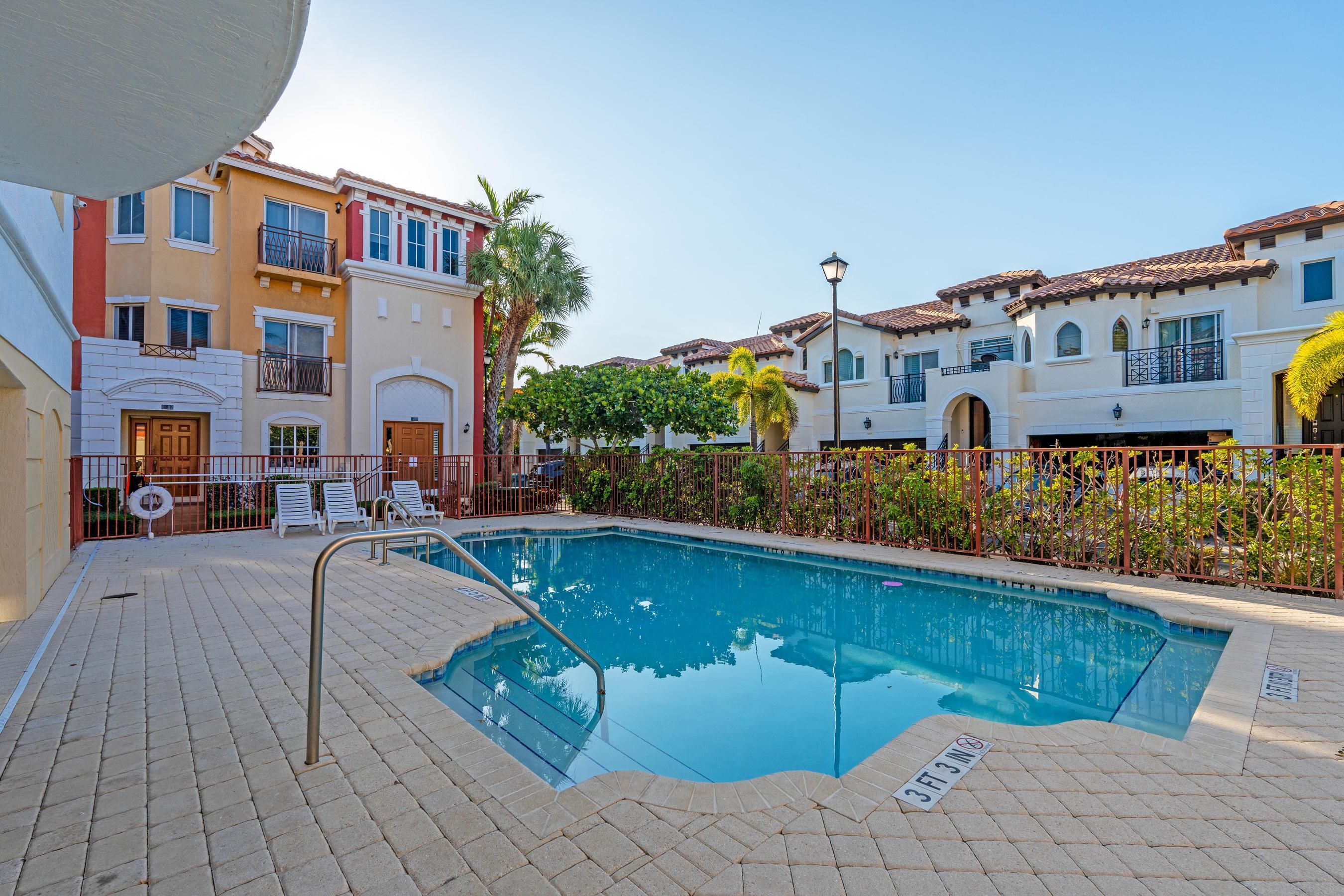 COASTAL BAY COLONY - Residential Lease