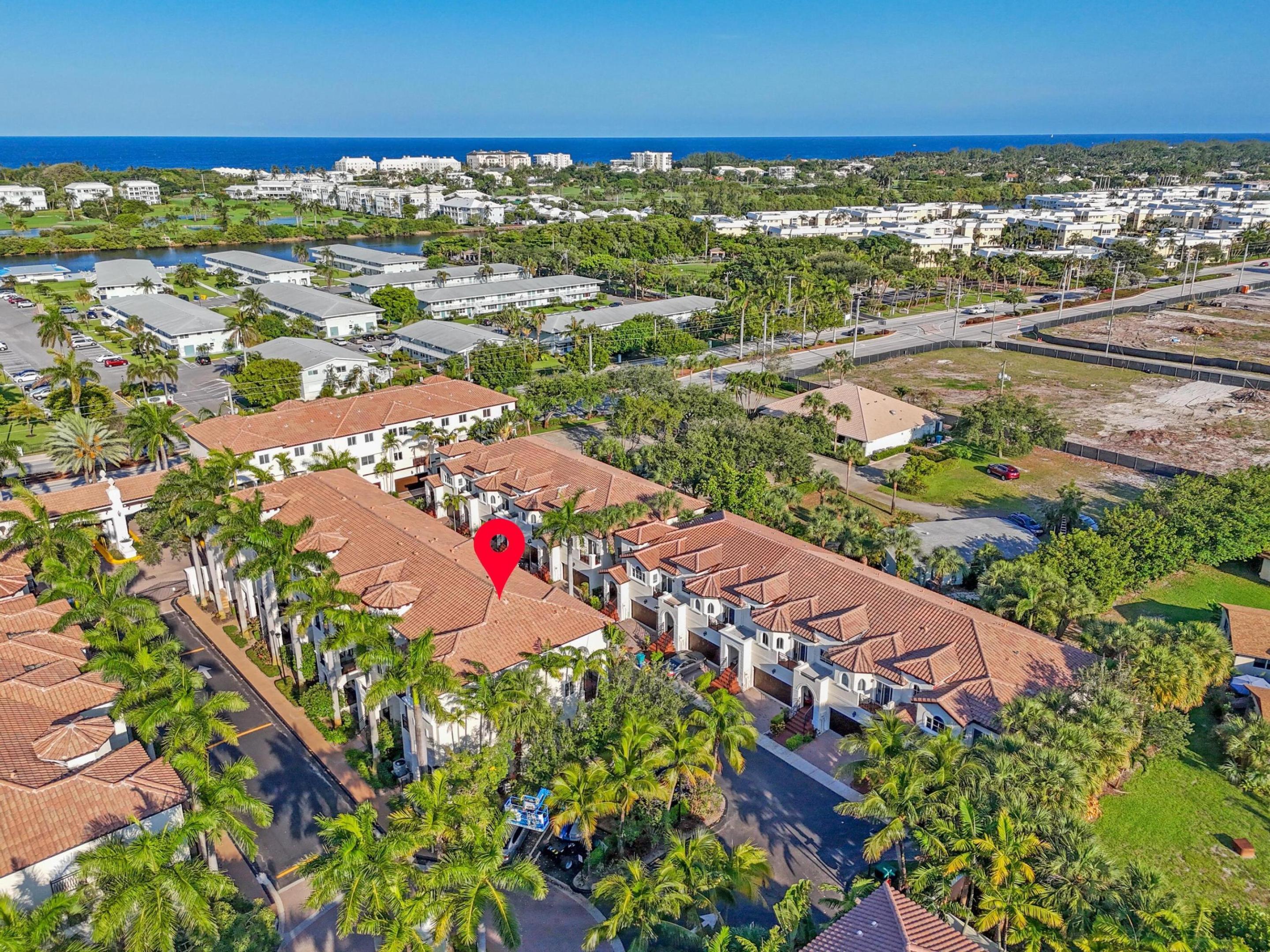 COASTAL BAY COLONY - Residential Lease