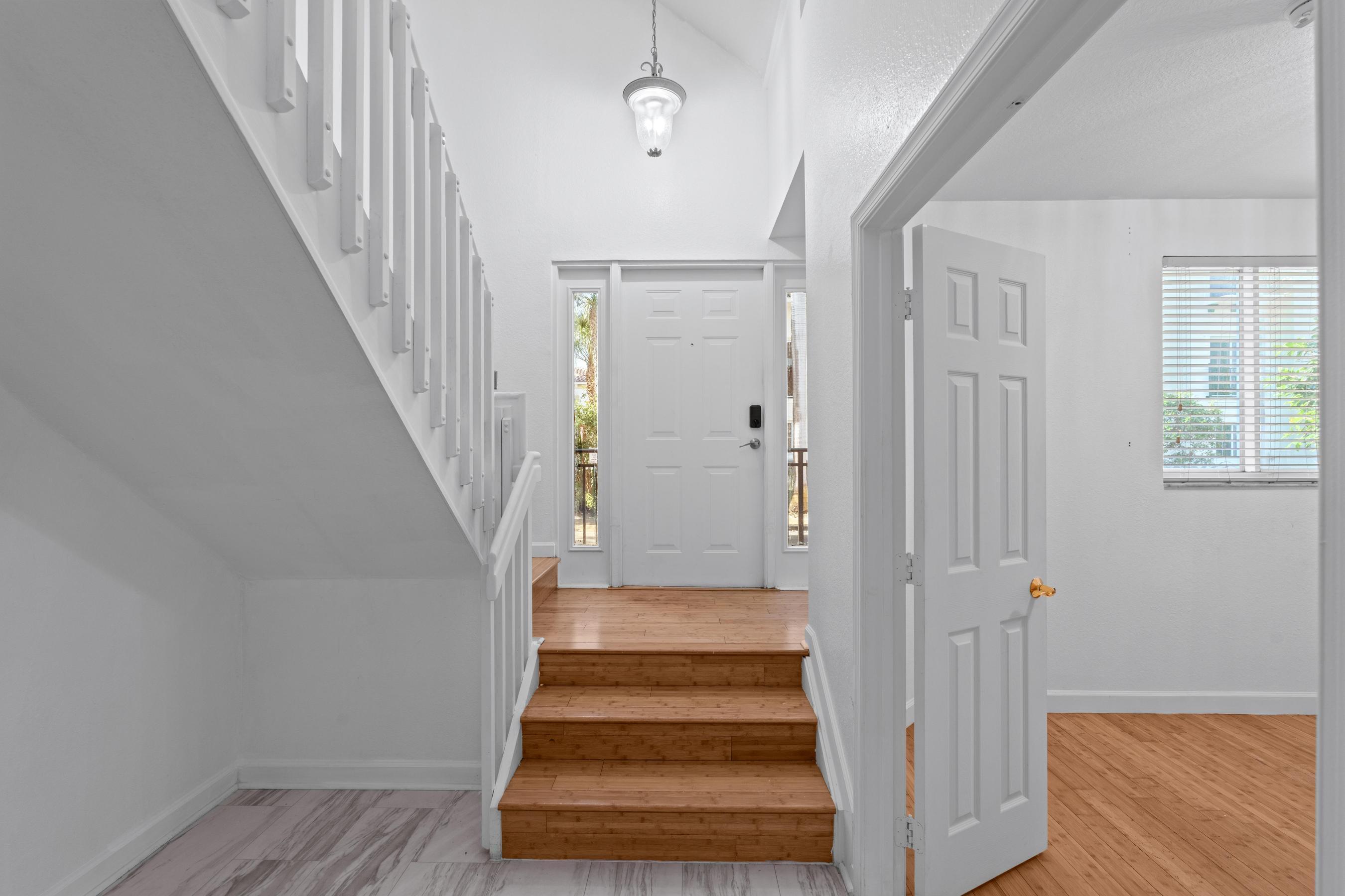 COASTAL BAY COLONY - Residential Lease