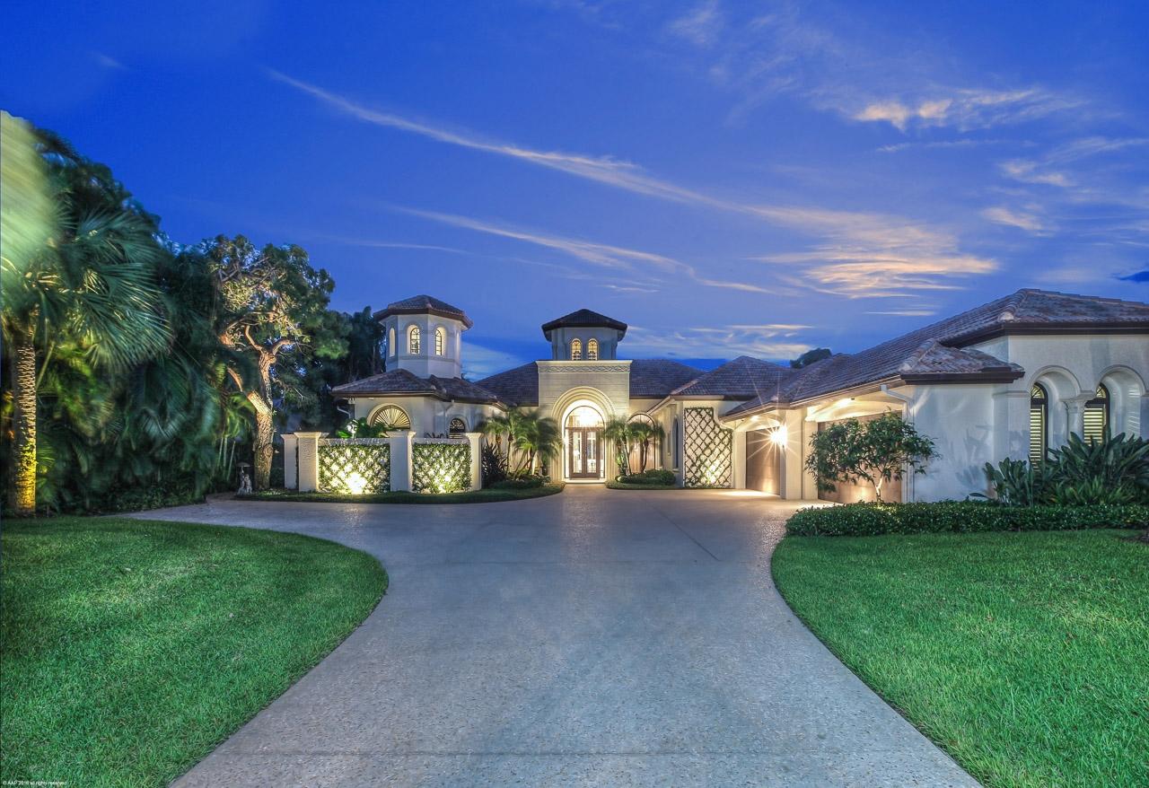 Admirals Cove - Residential