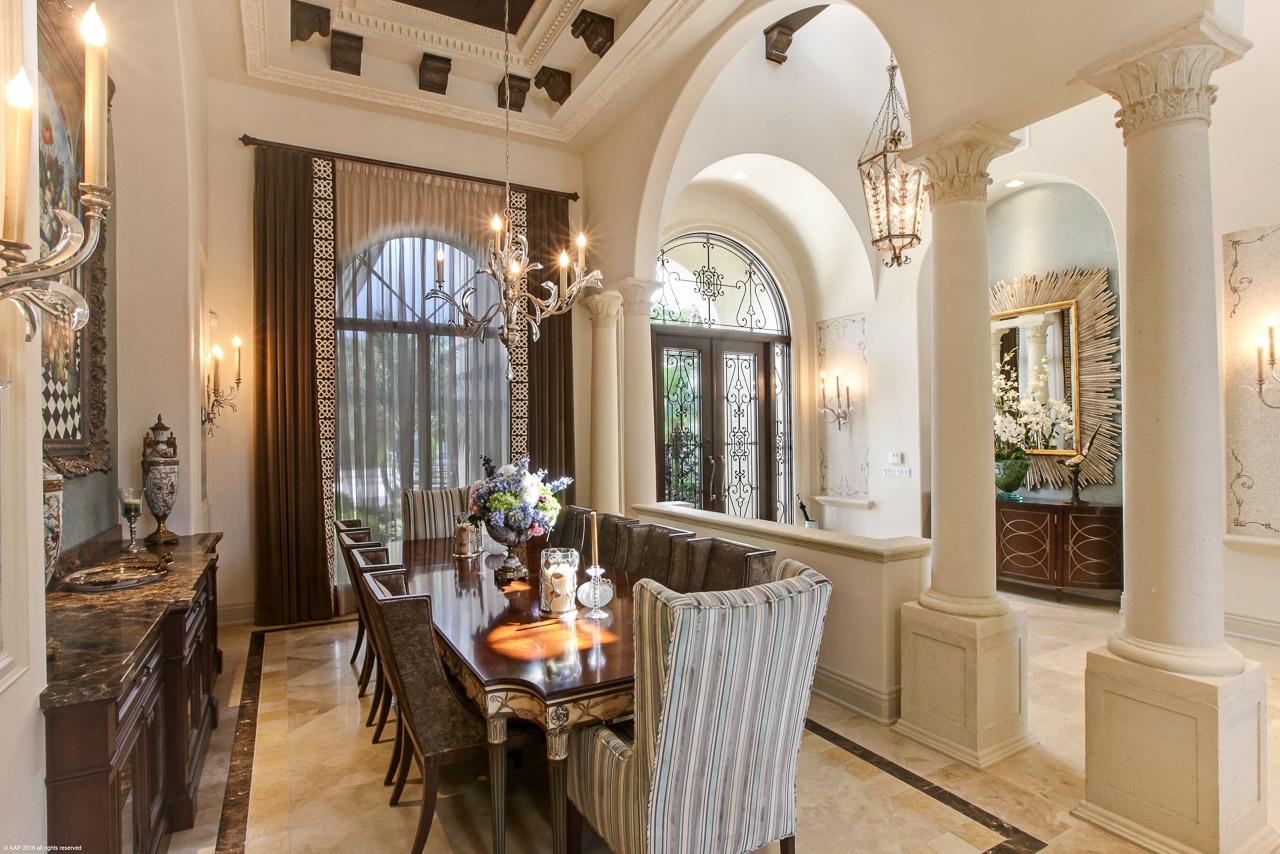 Admirals Cove - Residential