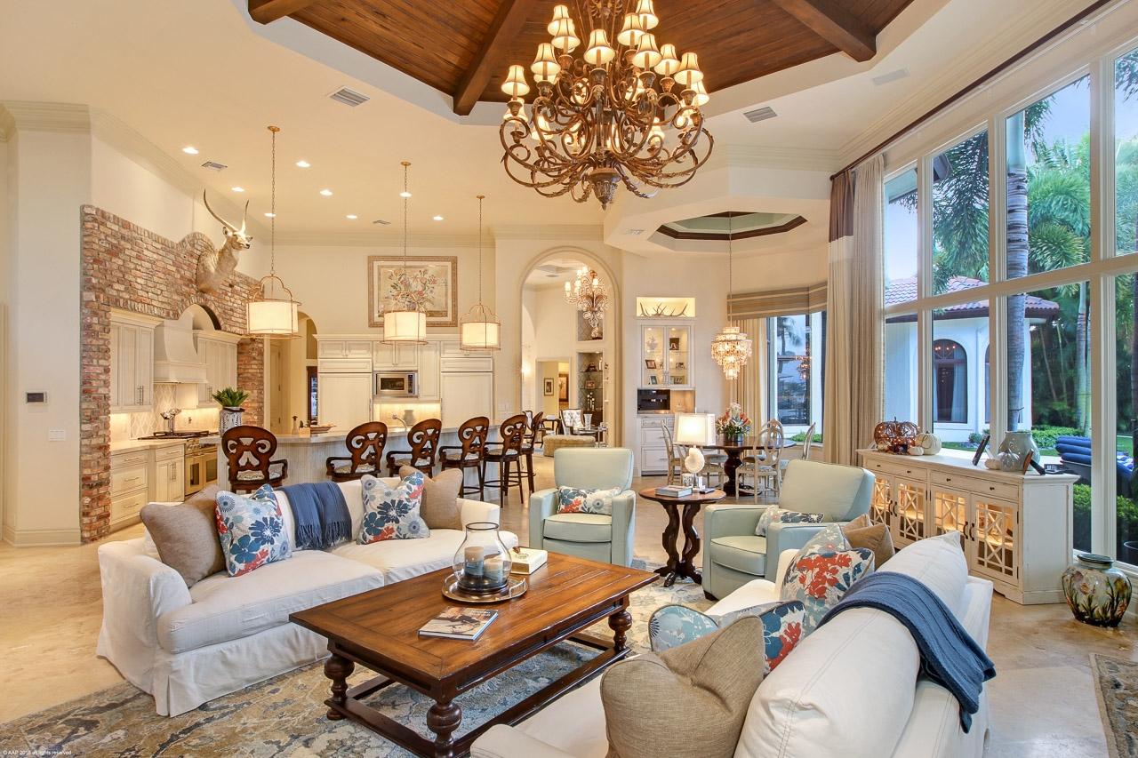 Admirals Cove - Residential