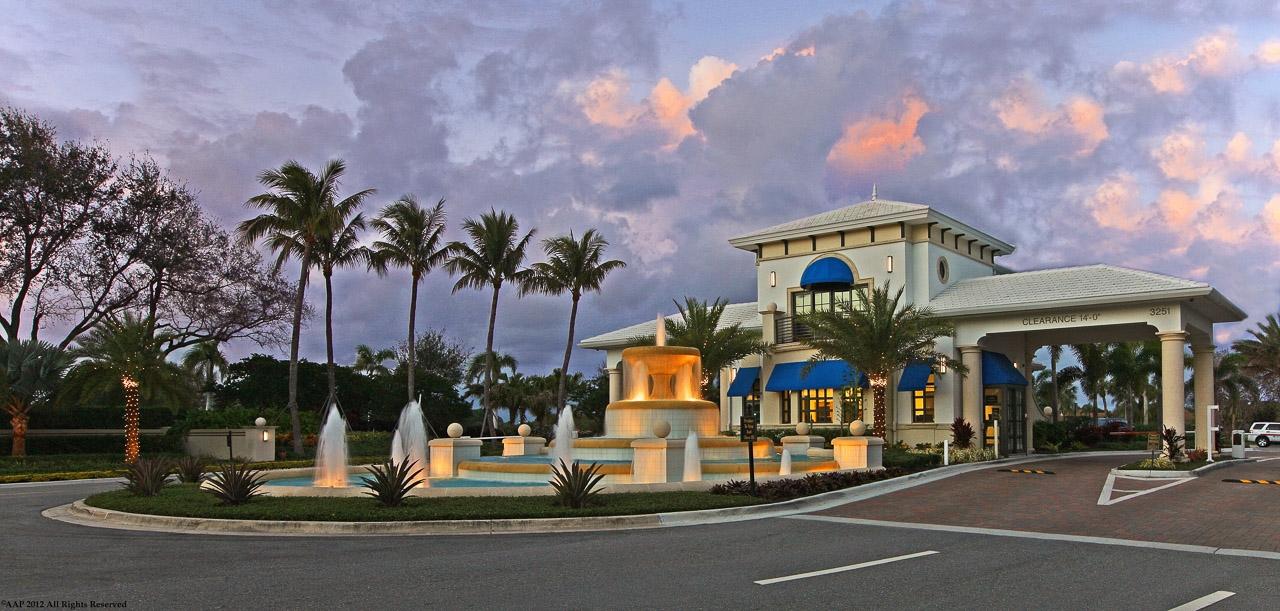 Admirals Cove - Residential