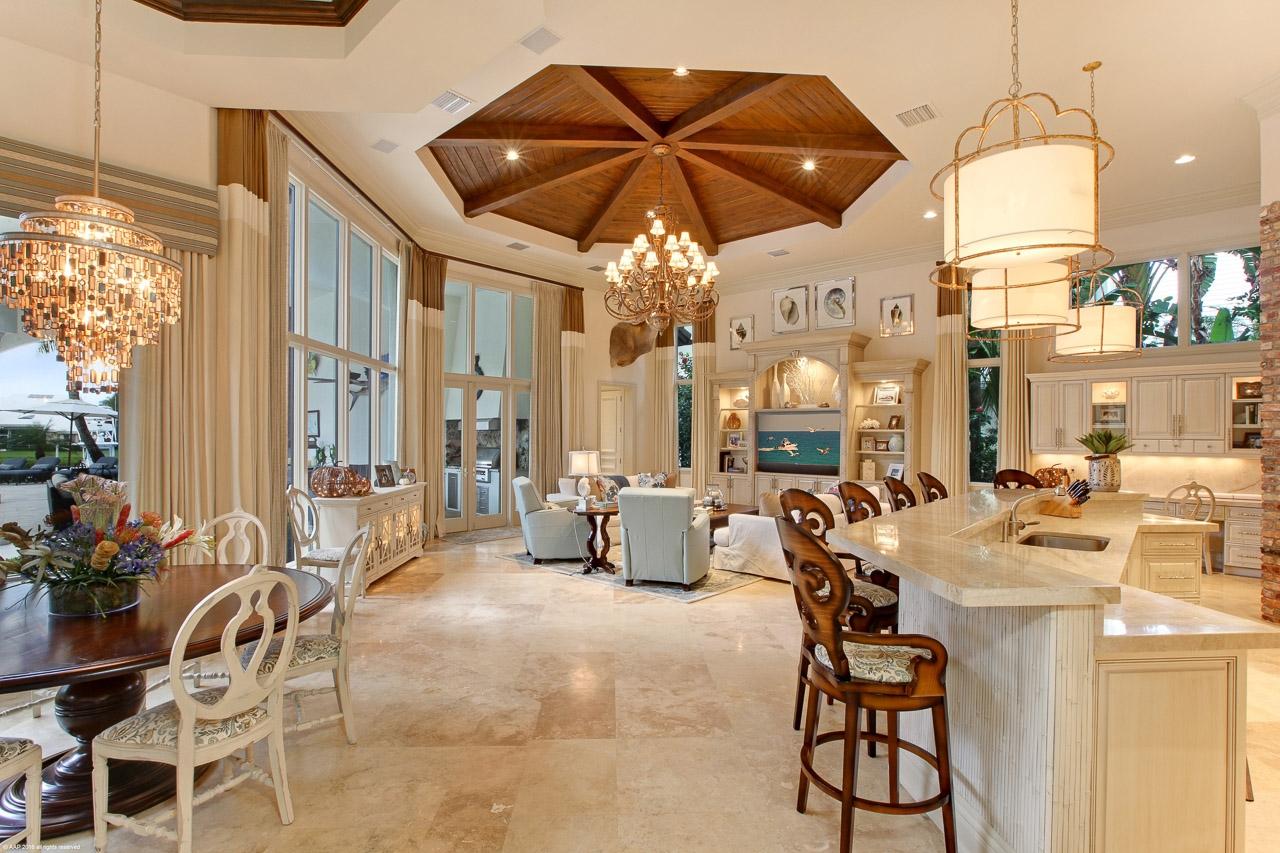 Admirals Cove - Residential