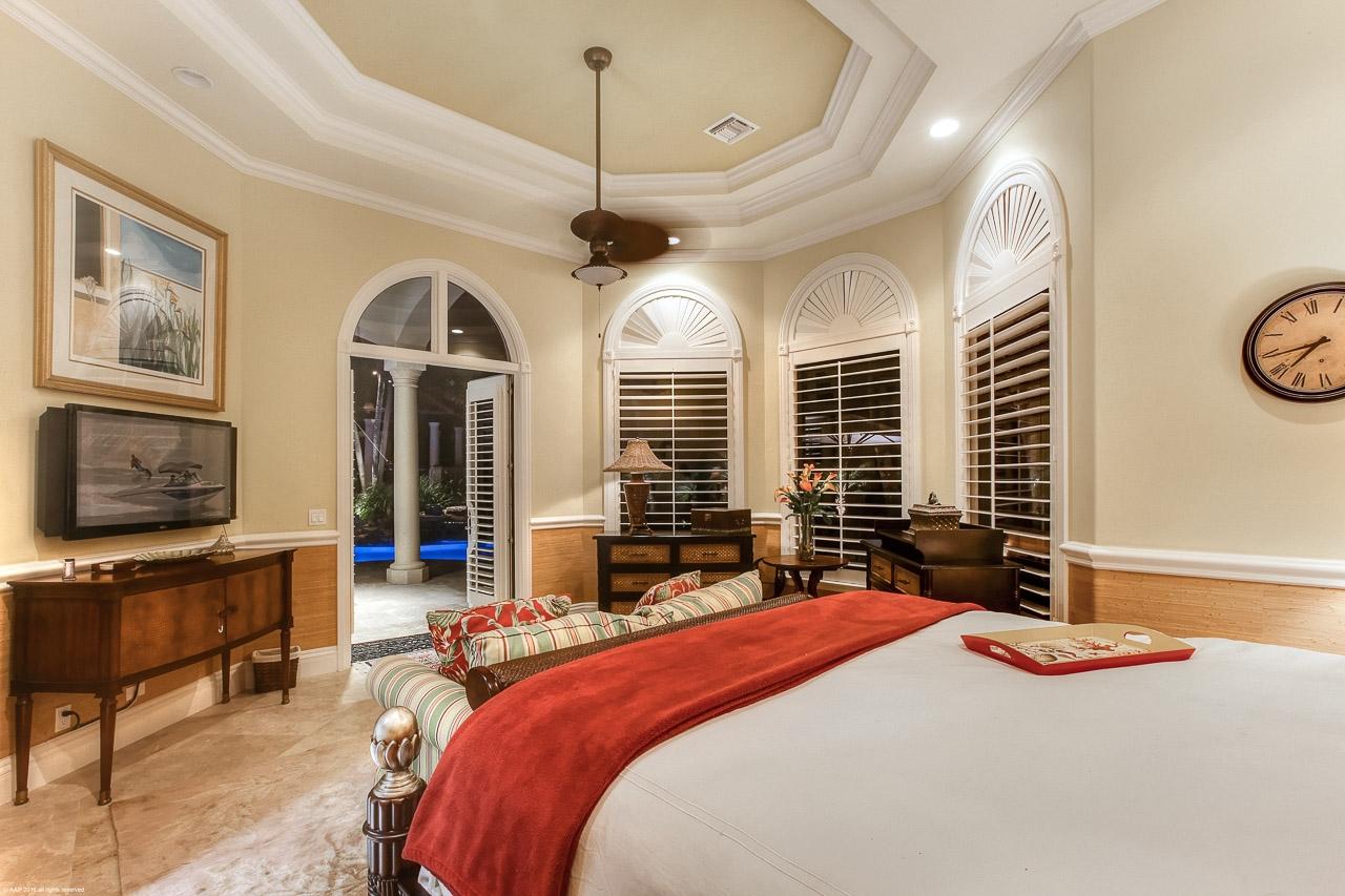 Admirals Cove - Residential