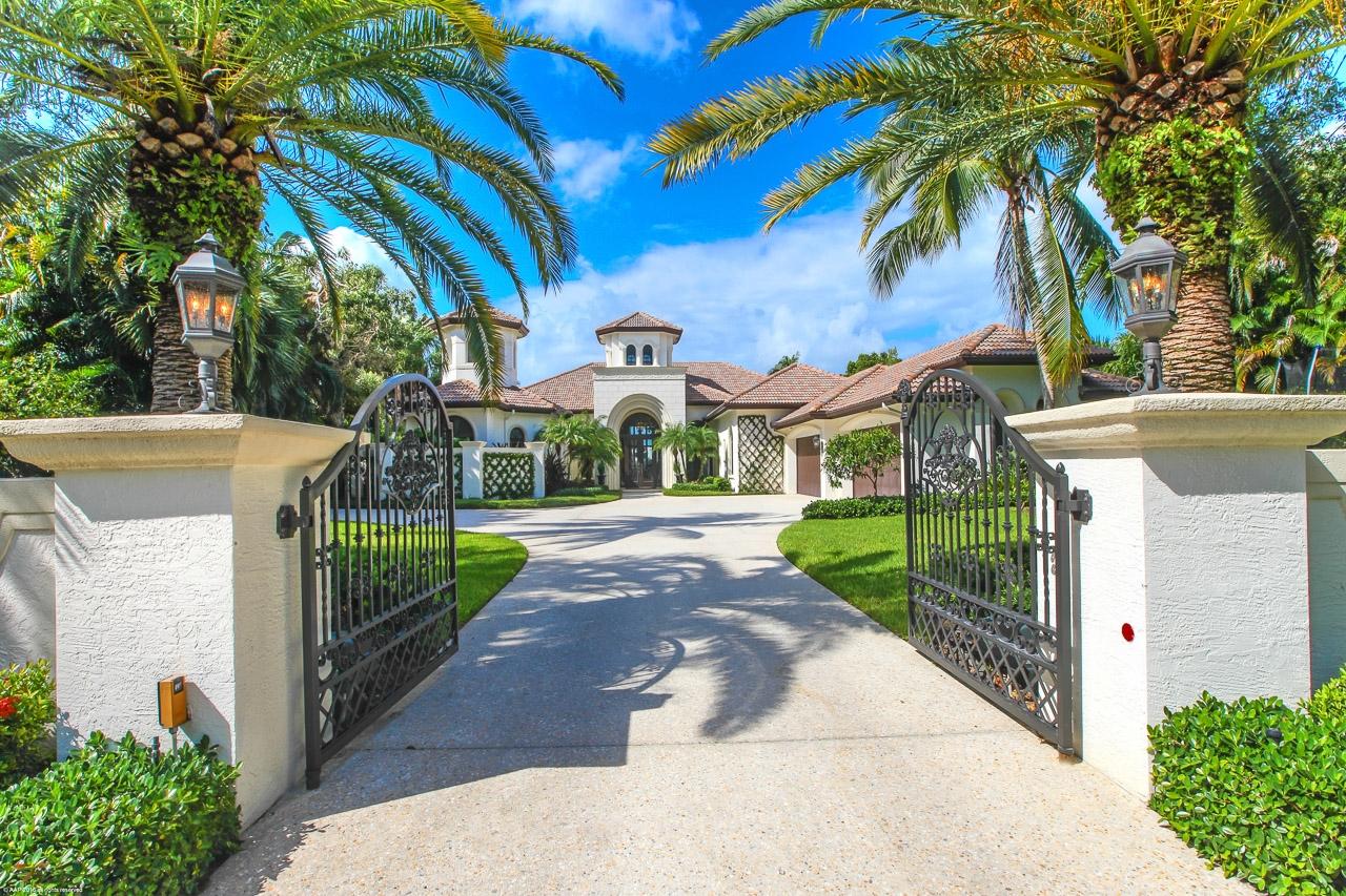 Admirals Cove - Residential