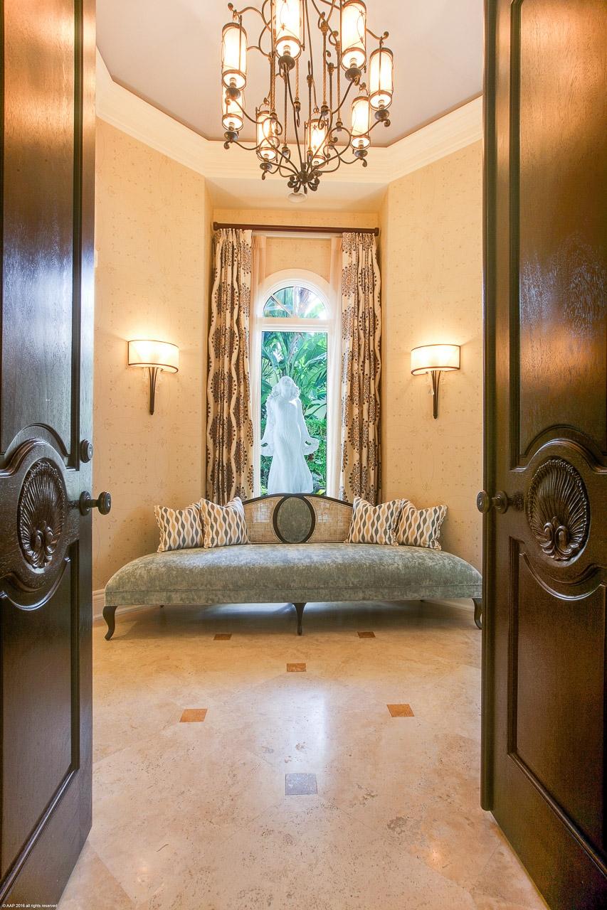 Admirals Cove - Residential