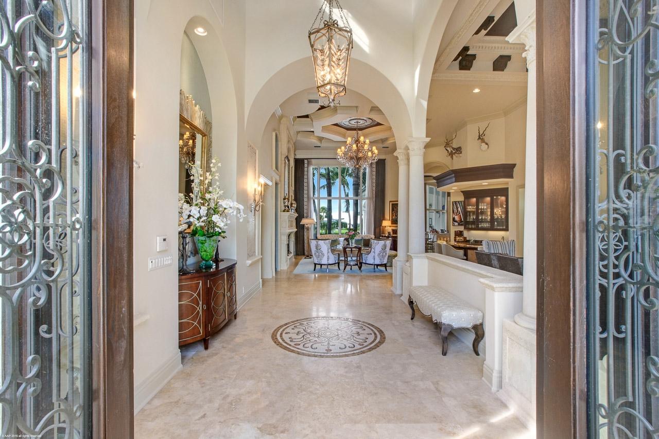 Admirals Cove - Residential