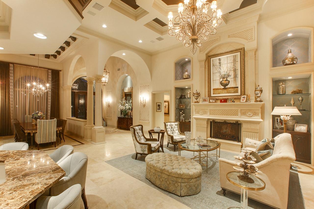 Admirals Cove - Residential