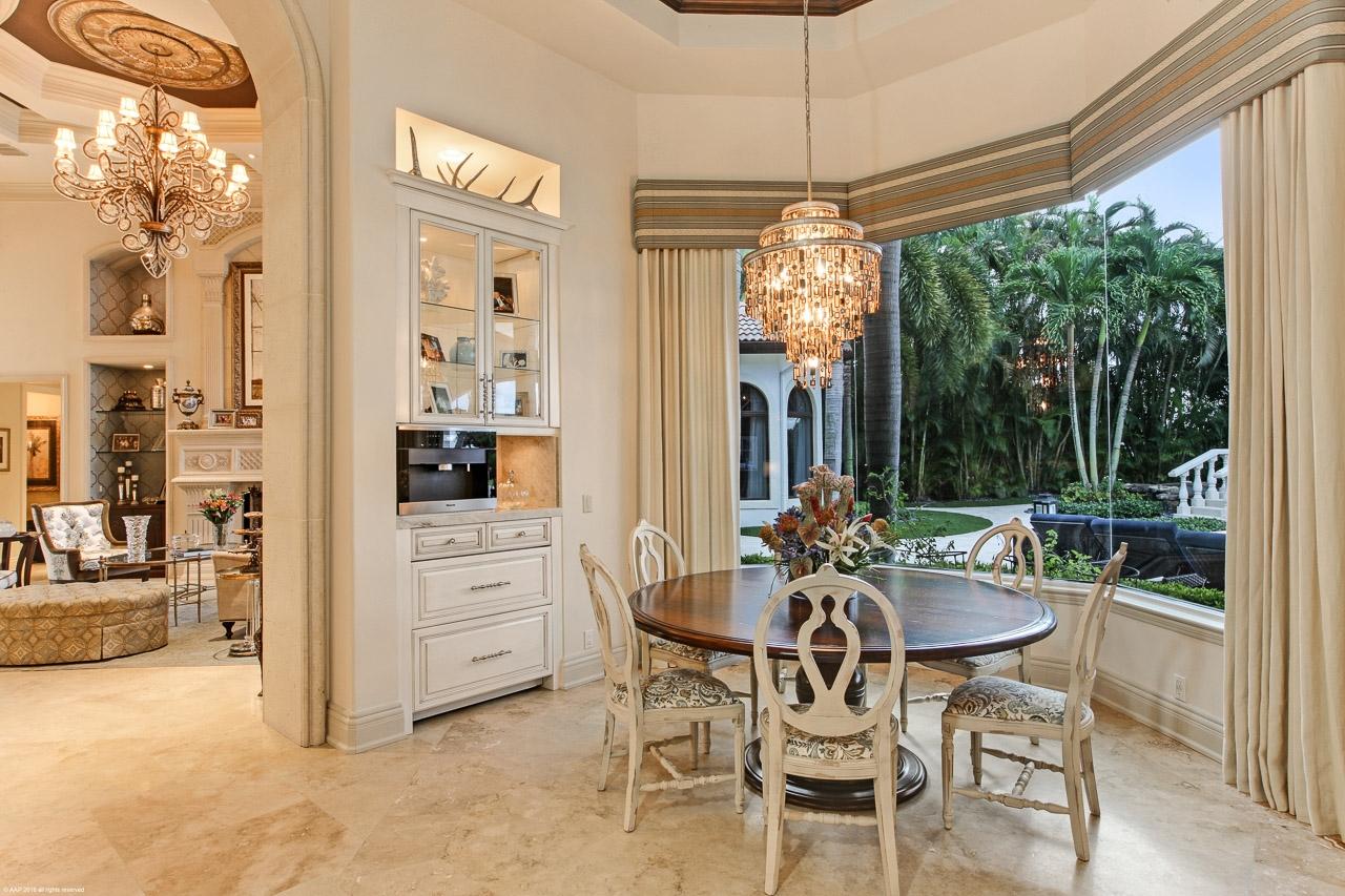 Admirals Cove - Residential