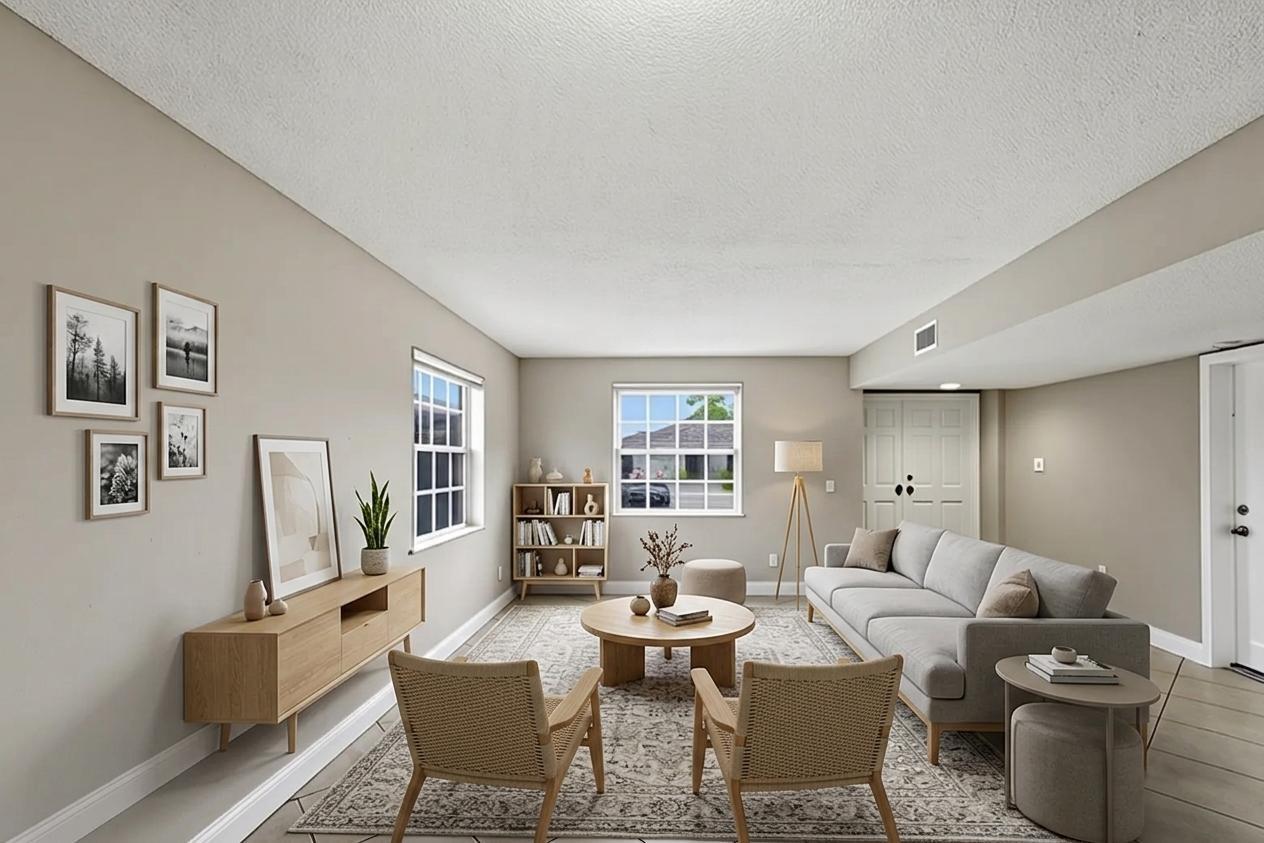 THE MIRAC SUB - Residential