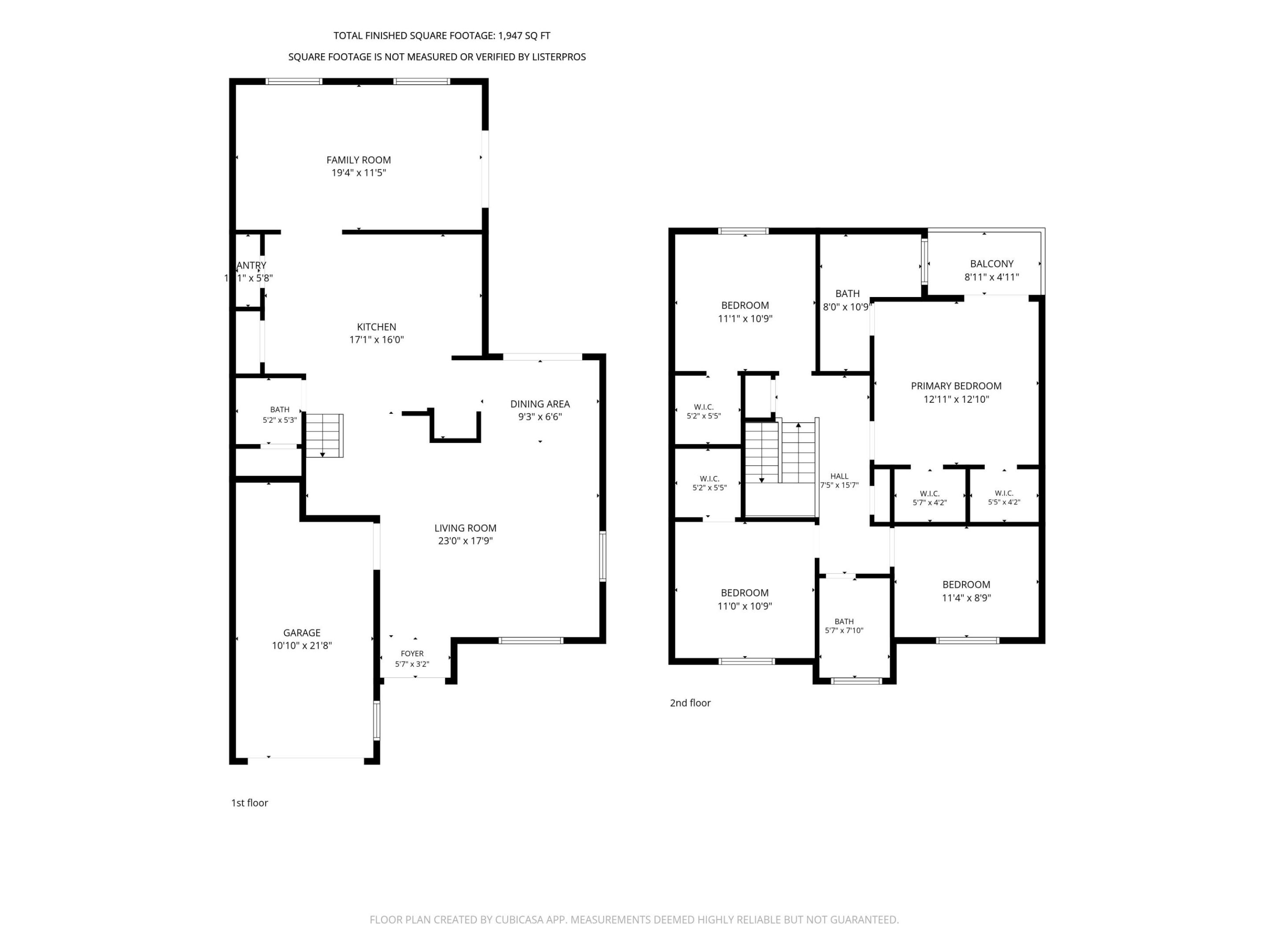 THE MIRAC SUB - Residential