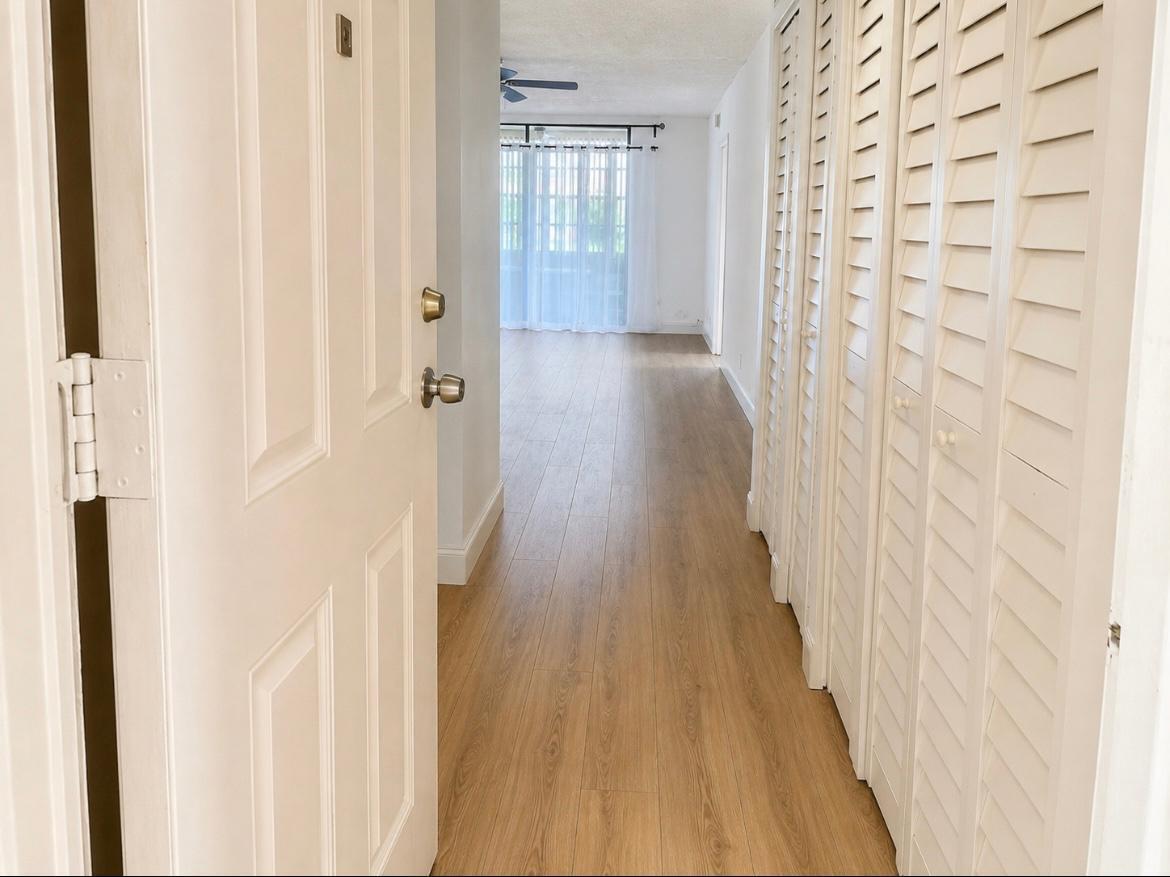 SOMERSET NO FIVE CONDO - Residential